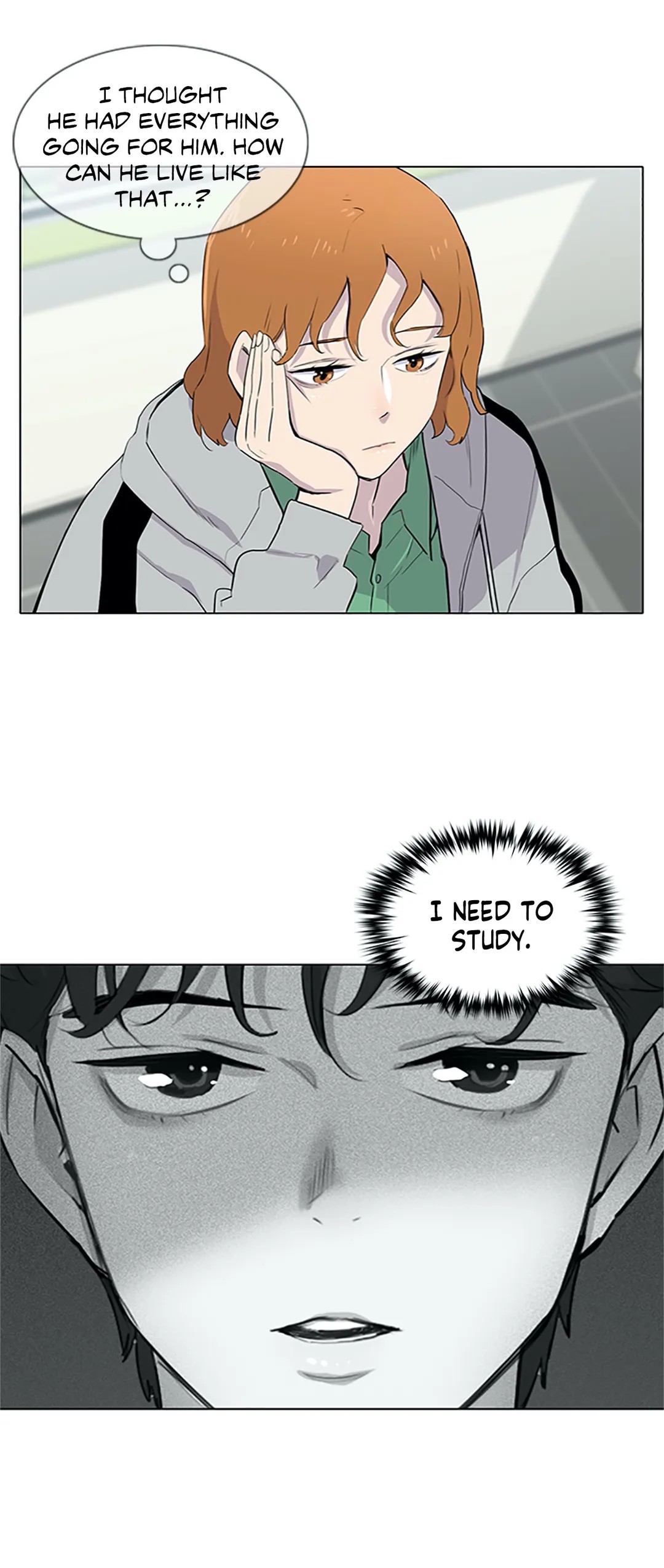 Two Steps Away Chapter 6 image 8
