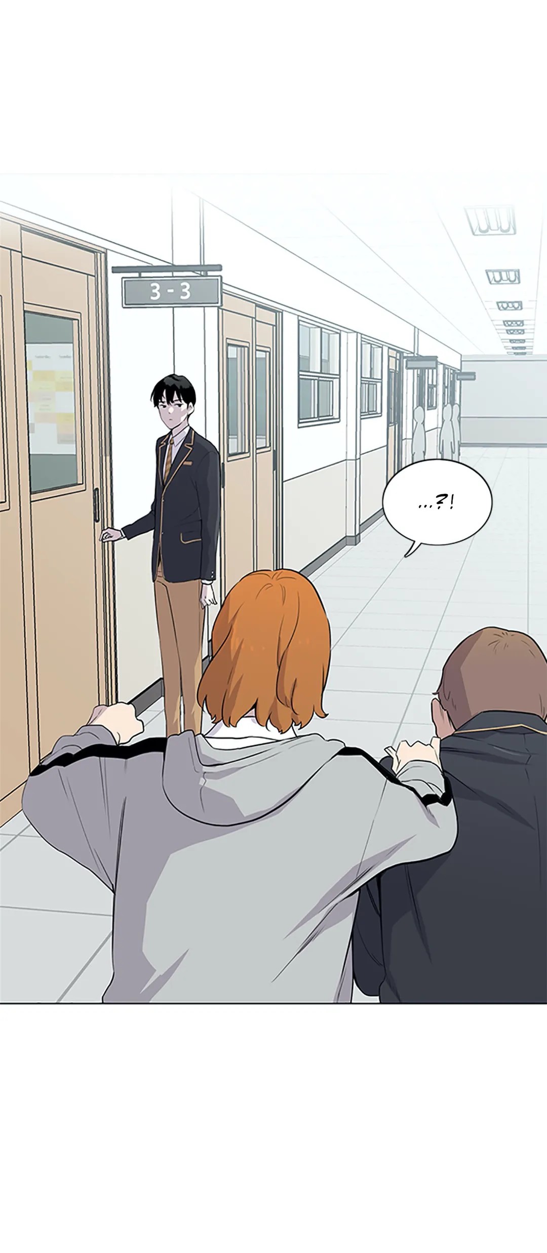 Two Steps Away Chapter 7 image 9