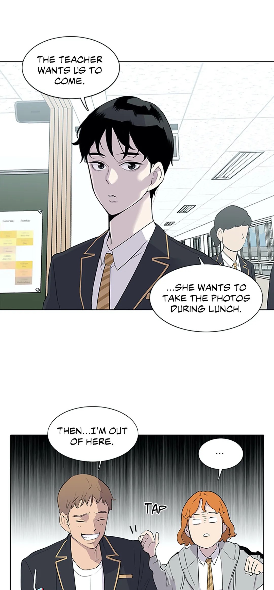 Two Steps Away Chapter 7 image 10