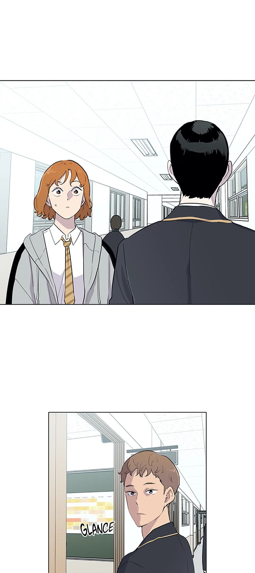 Two Steps Away Chapter 7 image 12