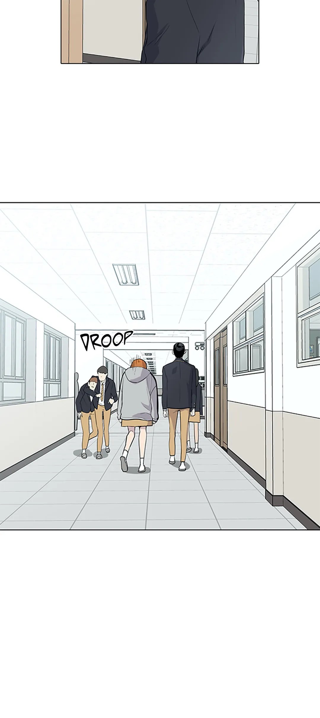 Two Steps Away Chapter 7 image 13