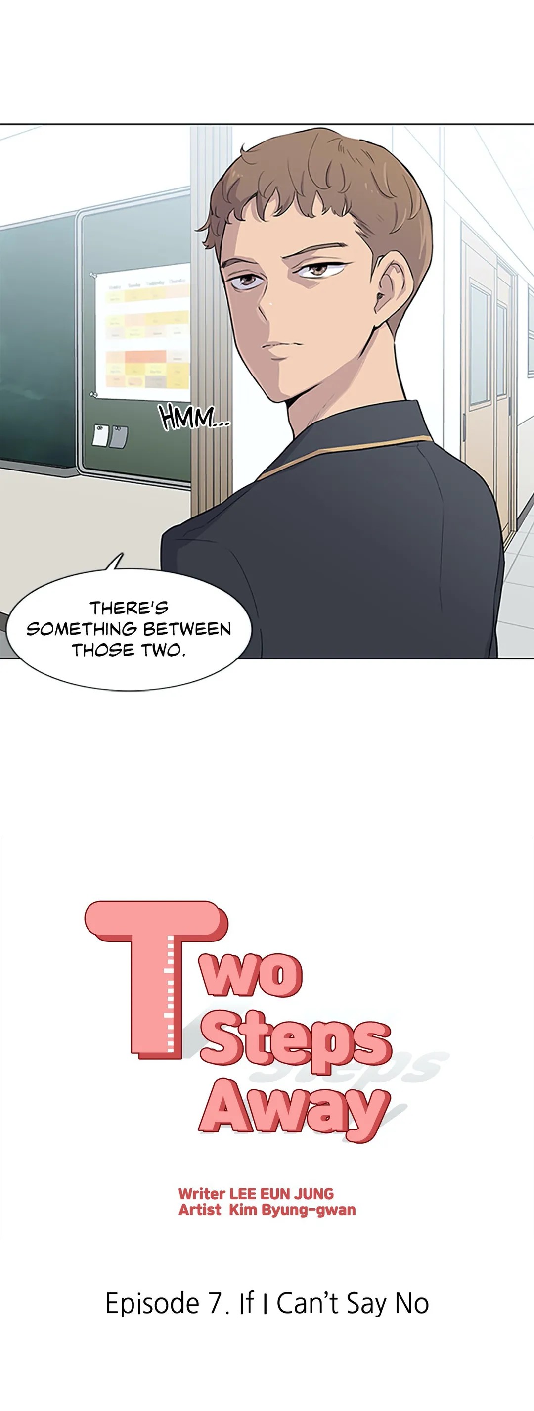 Two Steps Away Chapter 7 image 14