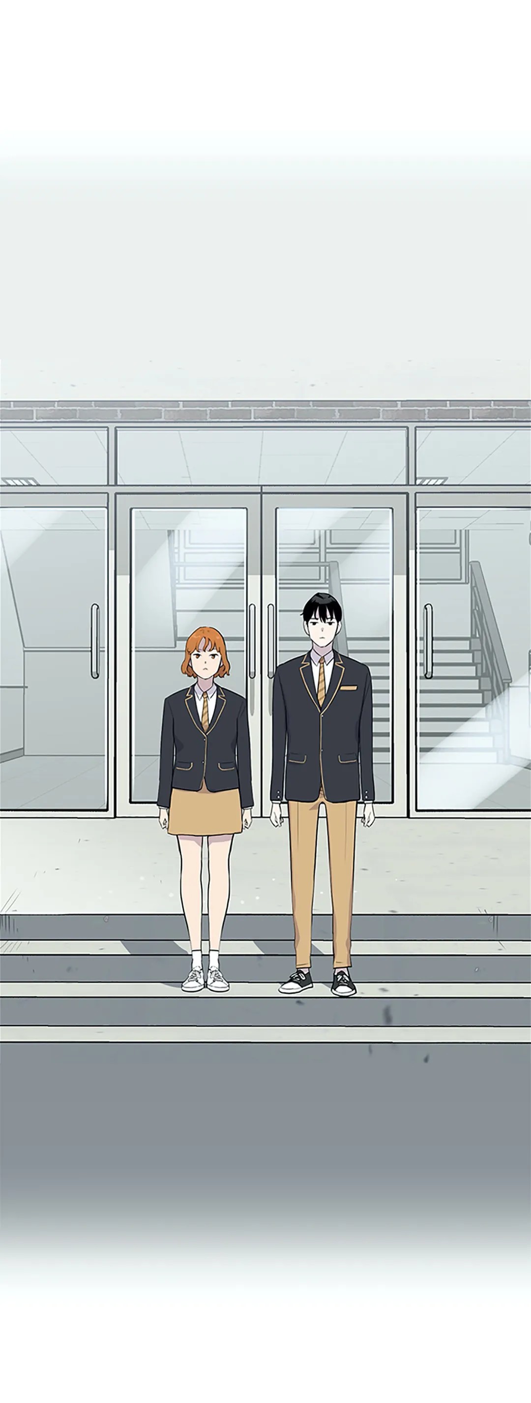 Two Steps Away Chapter 7 image 15