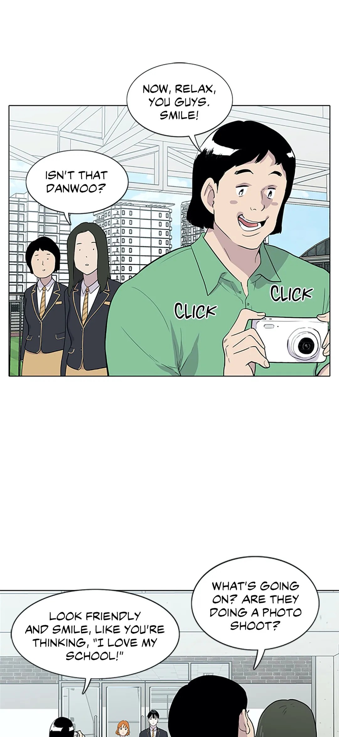 Two Steps Away Chapter 7 image 16