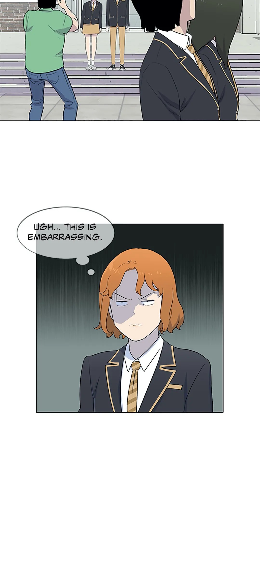 Two Steps Away Chapter 7 image 17