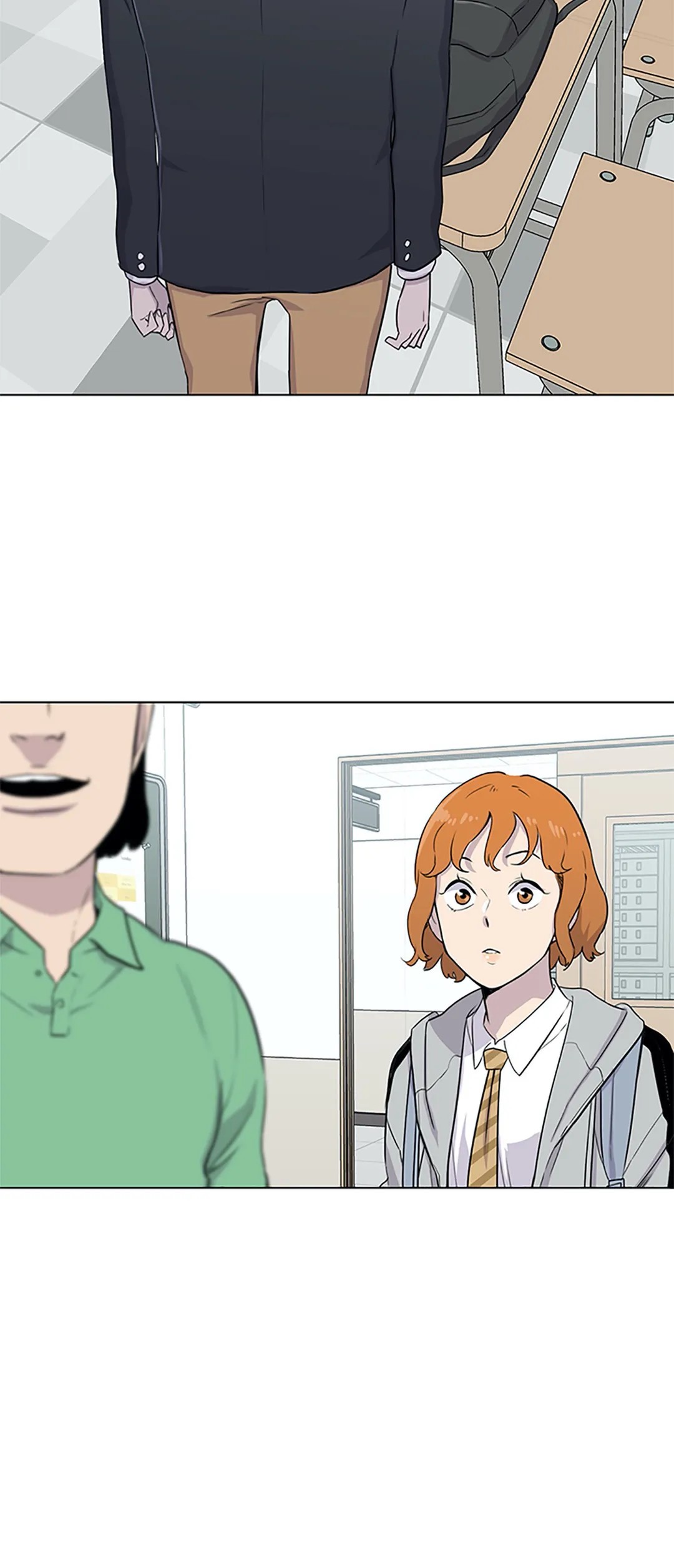 Two Steps Away Chapter 7 image 1