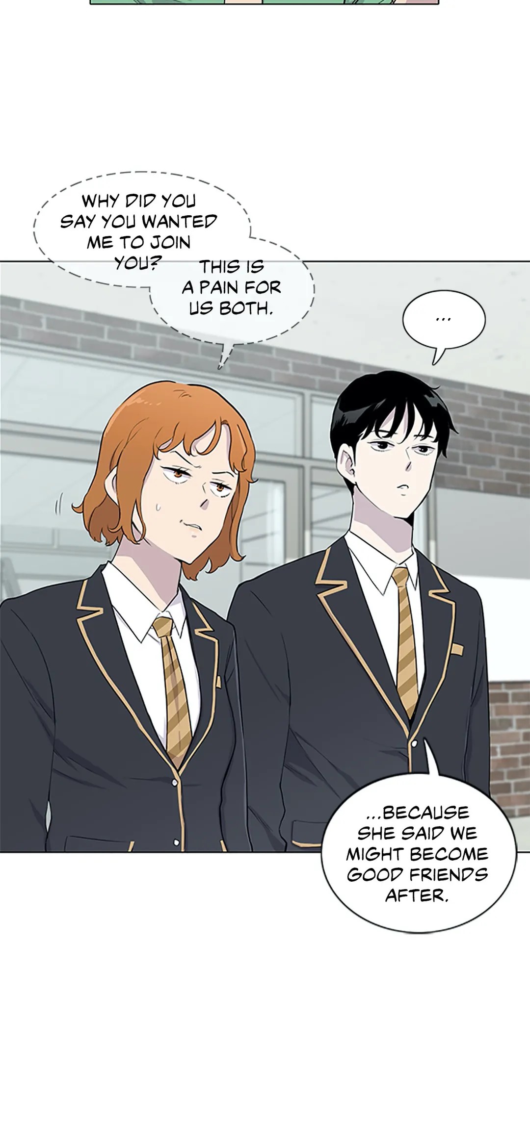 Two Steps Away Chapter 7 image 19