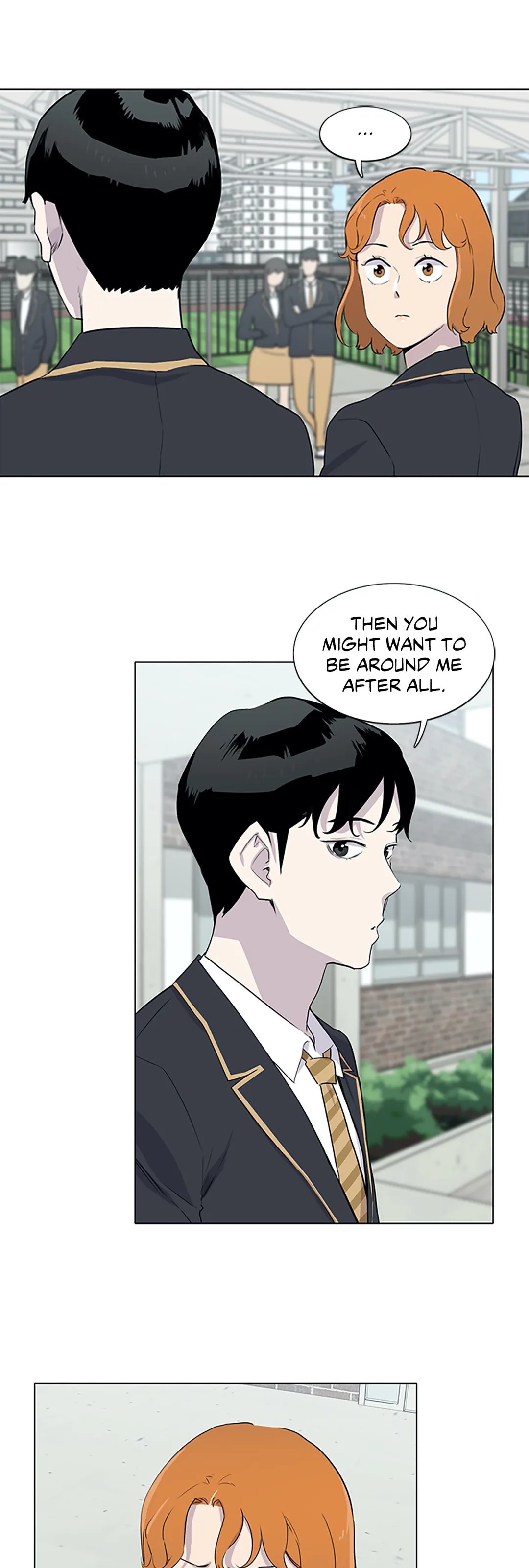 Two Steps Away Chapter 7 image 20