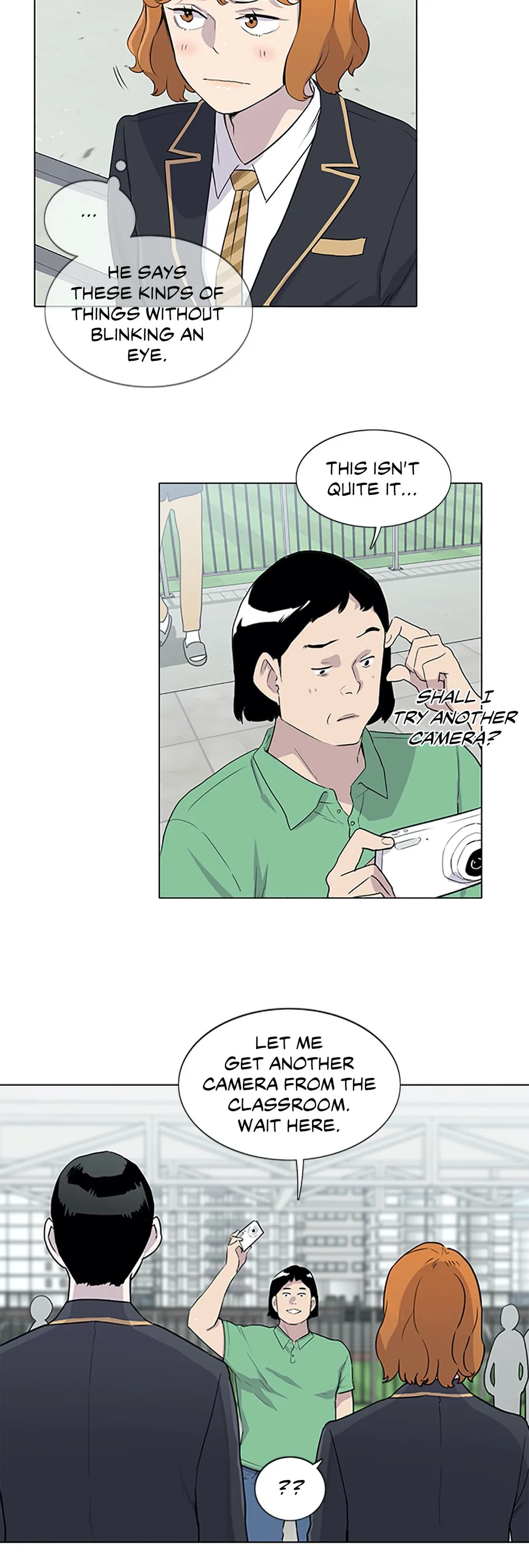 Two Steps Away Chapter 7 image 21