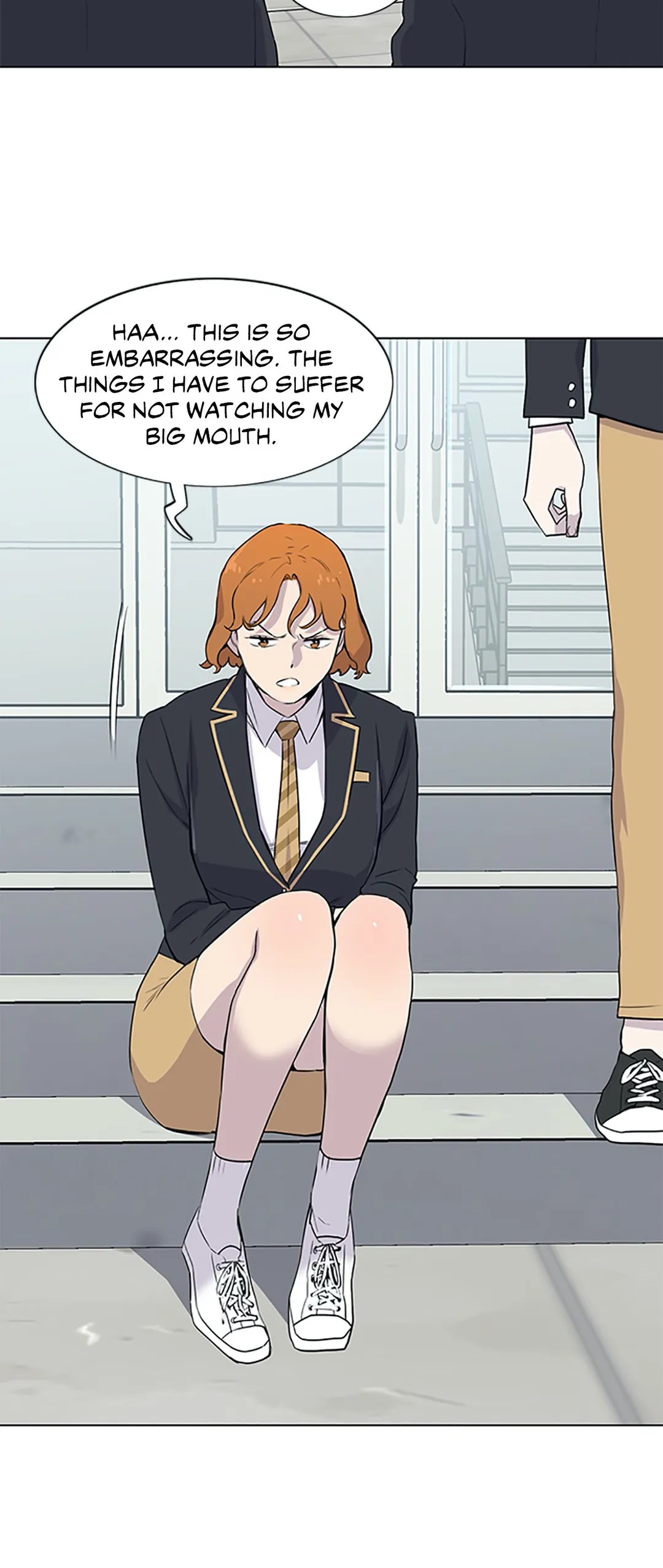 Two Steps Away Chapter 7 image 23