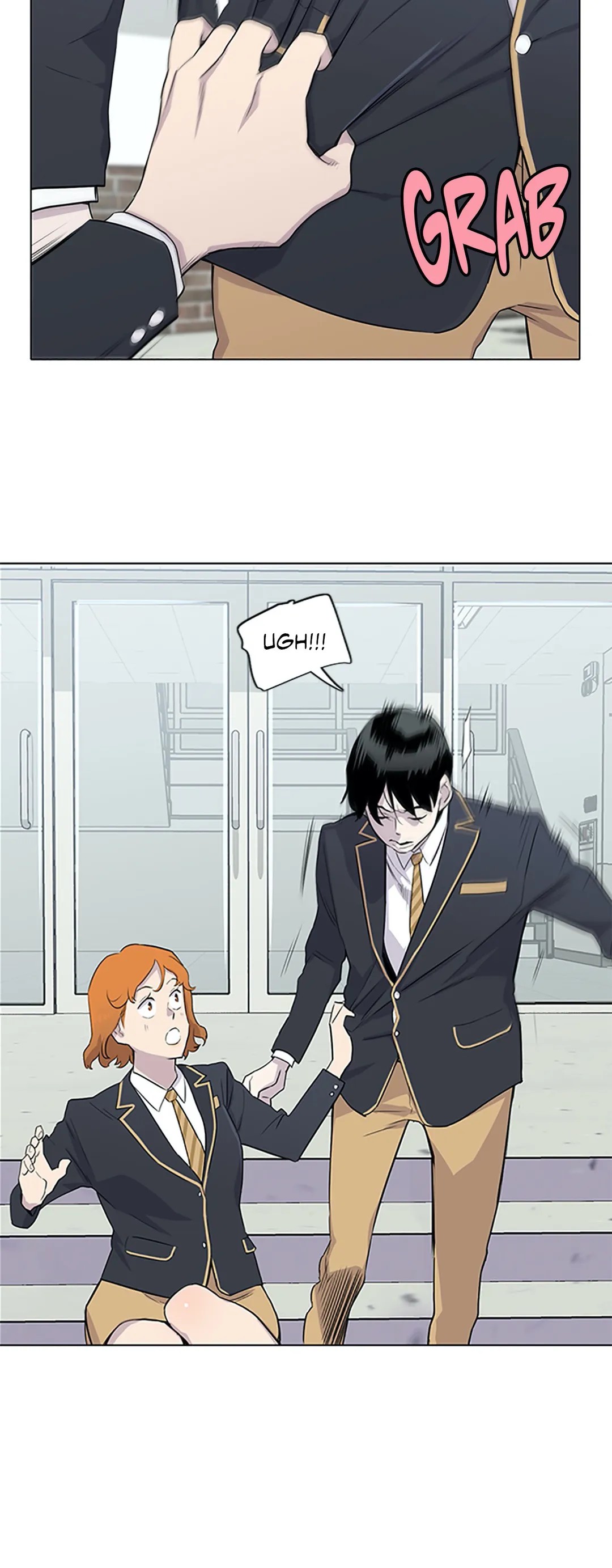 Two Steps Away Chapter 7 image 27