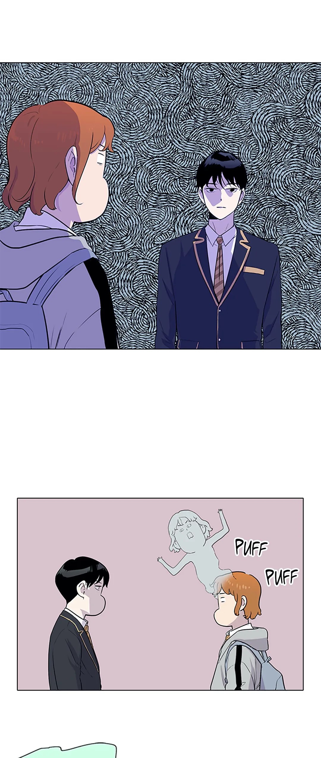 Two Steps Away Chapter 7 image 2