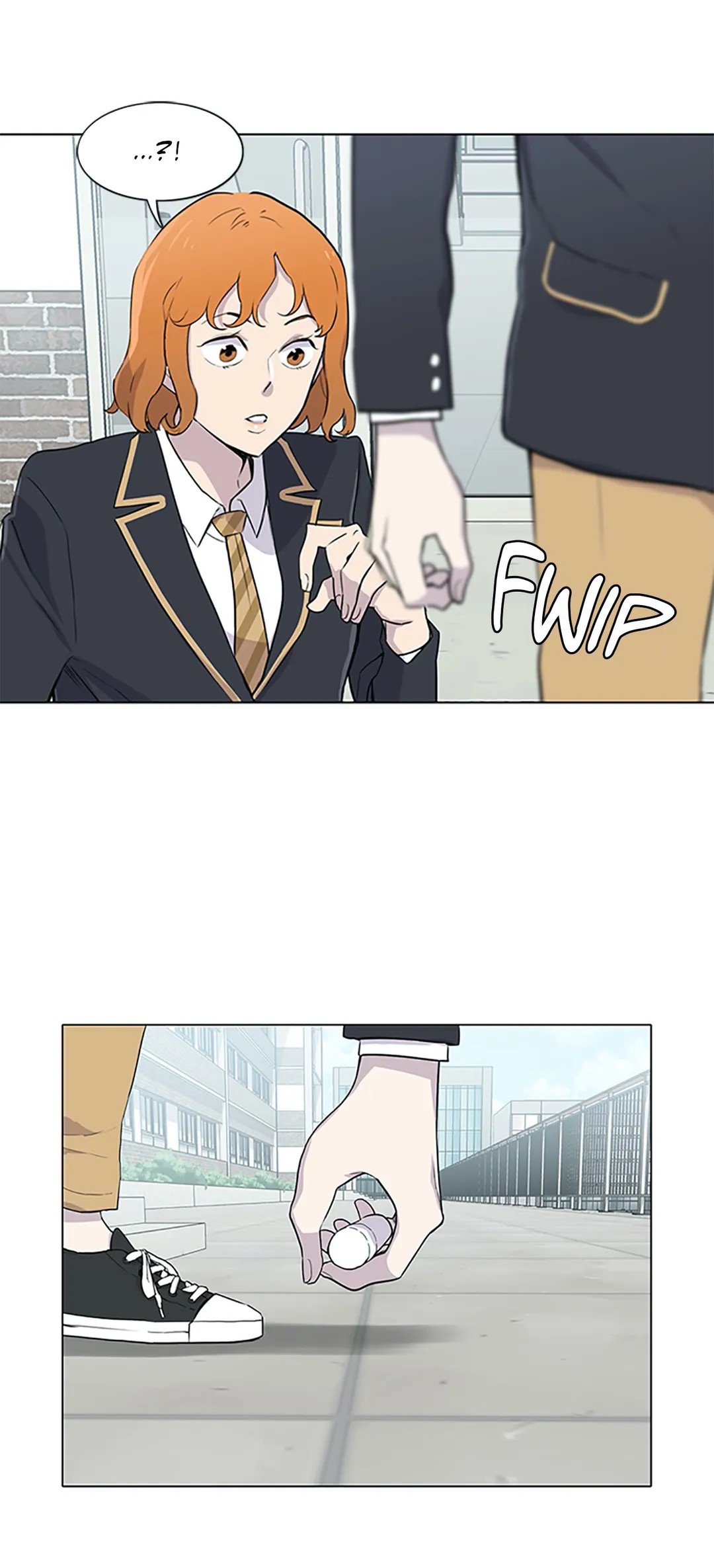 Two Steps Away Chapter 7 image 30