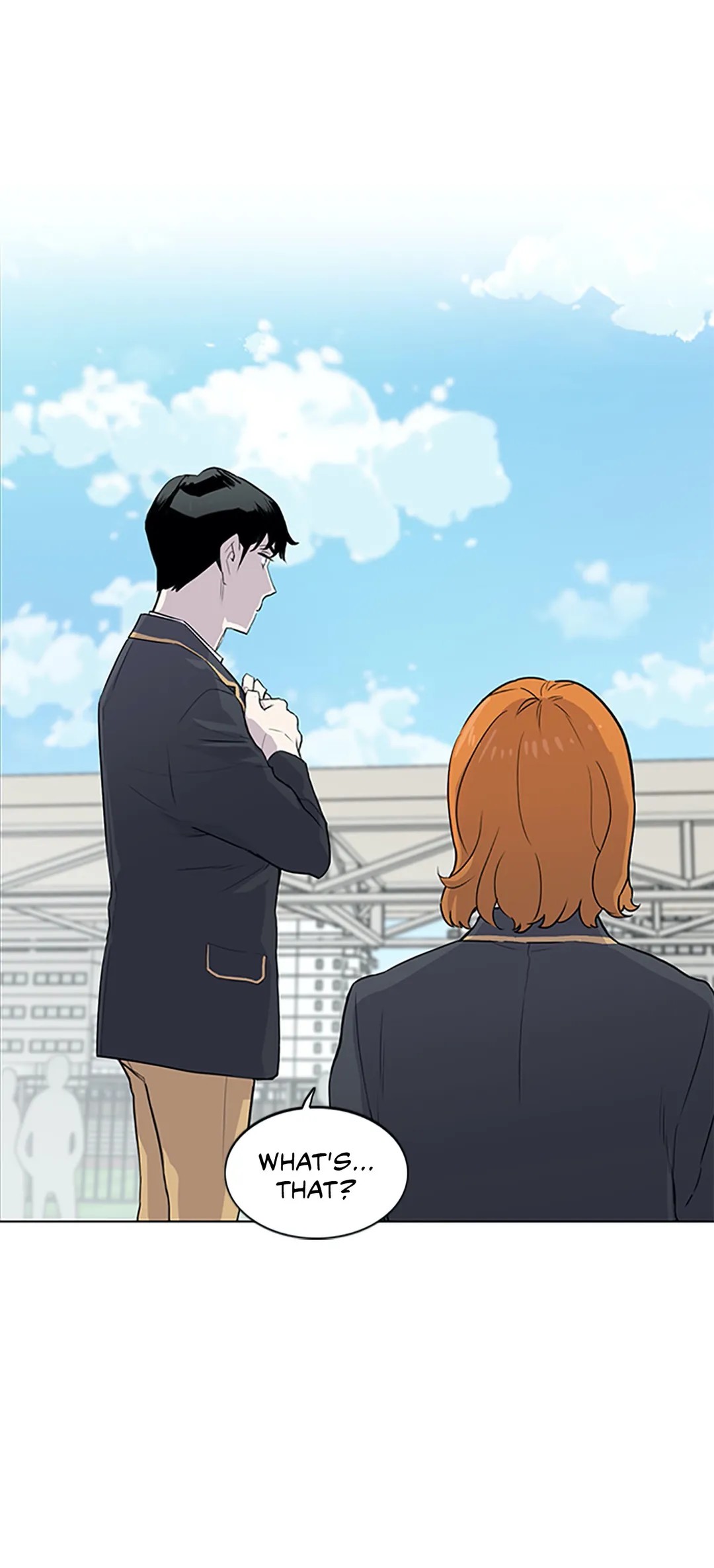 Two Steps Away Chapter 7 image 31