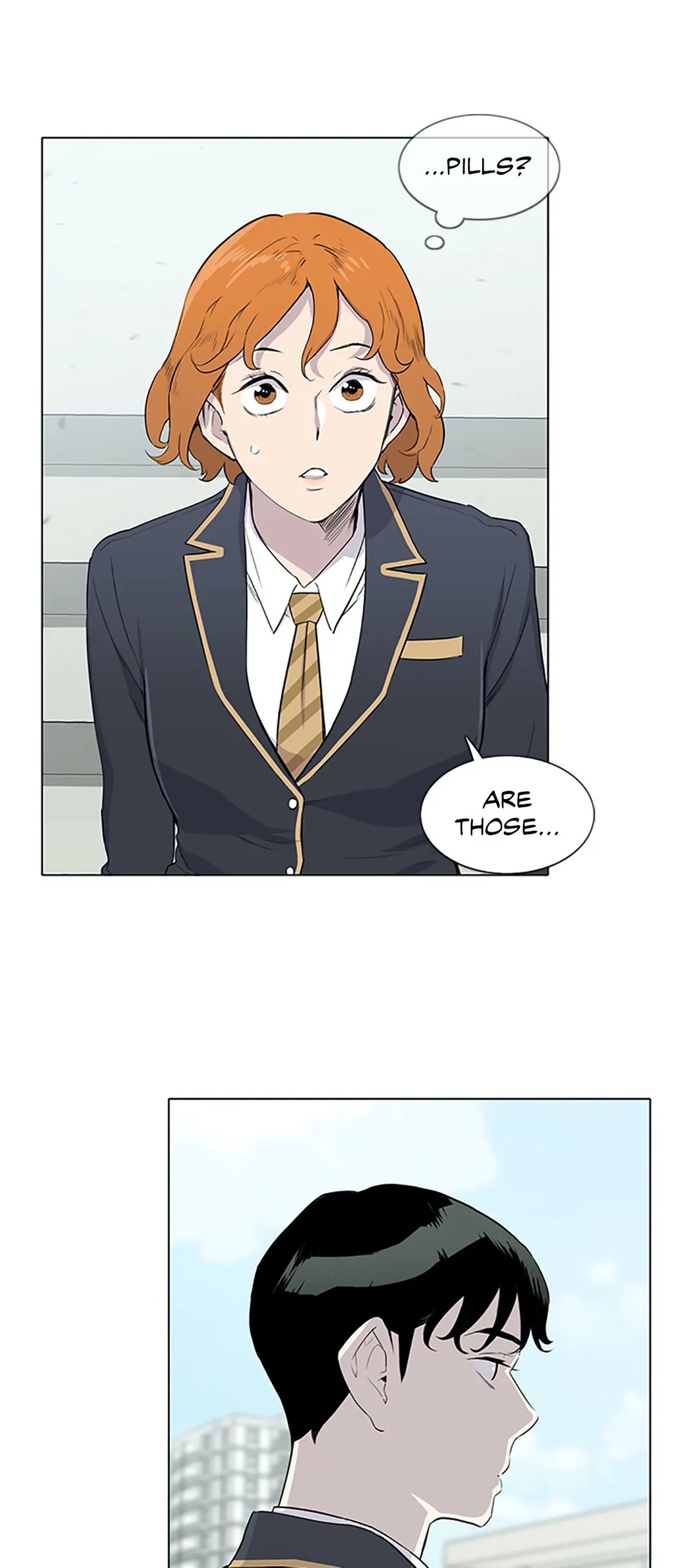 Two Steps Away Chapter 7 image 32