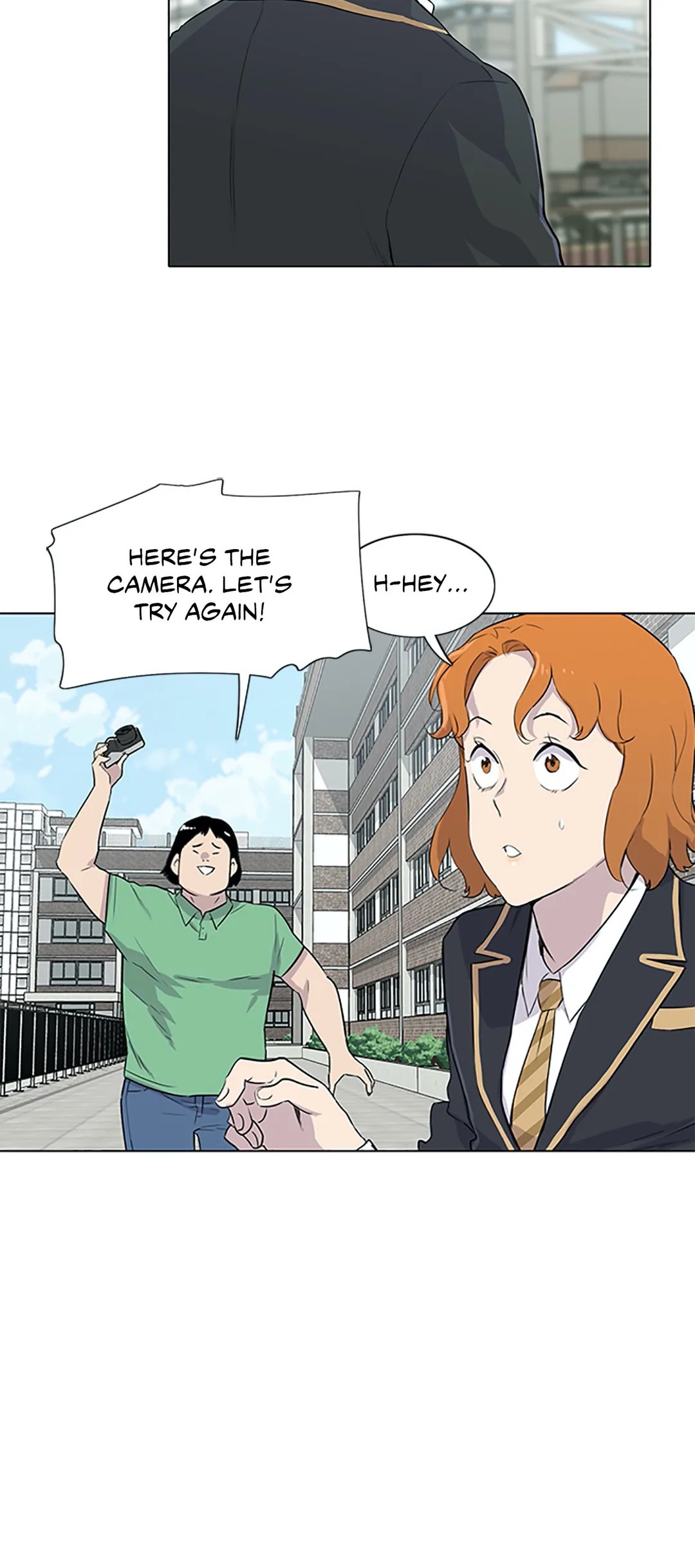 Two Steps Away Chapter 7 image 33