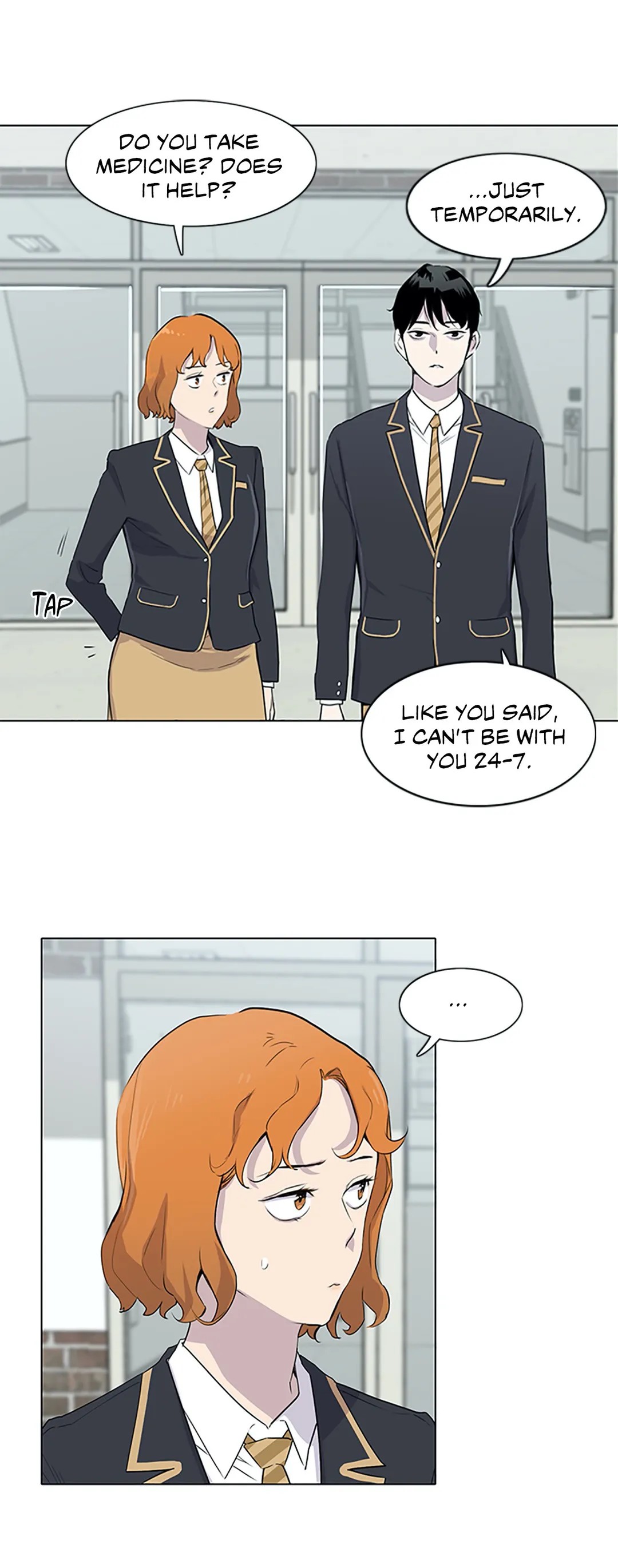 Two Steps Away Chapter 7 image 34