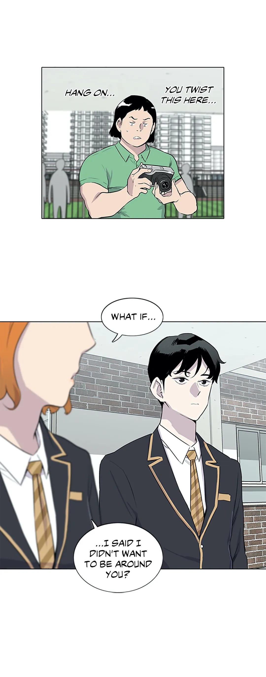 Two Steps Away Chapter 7 image 35