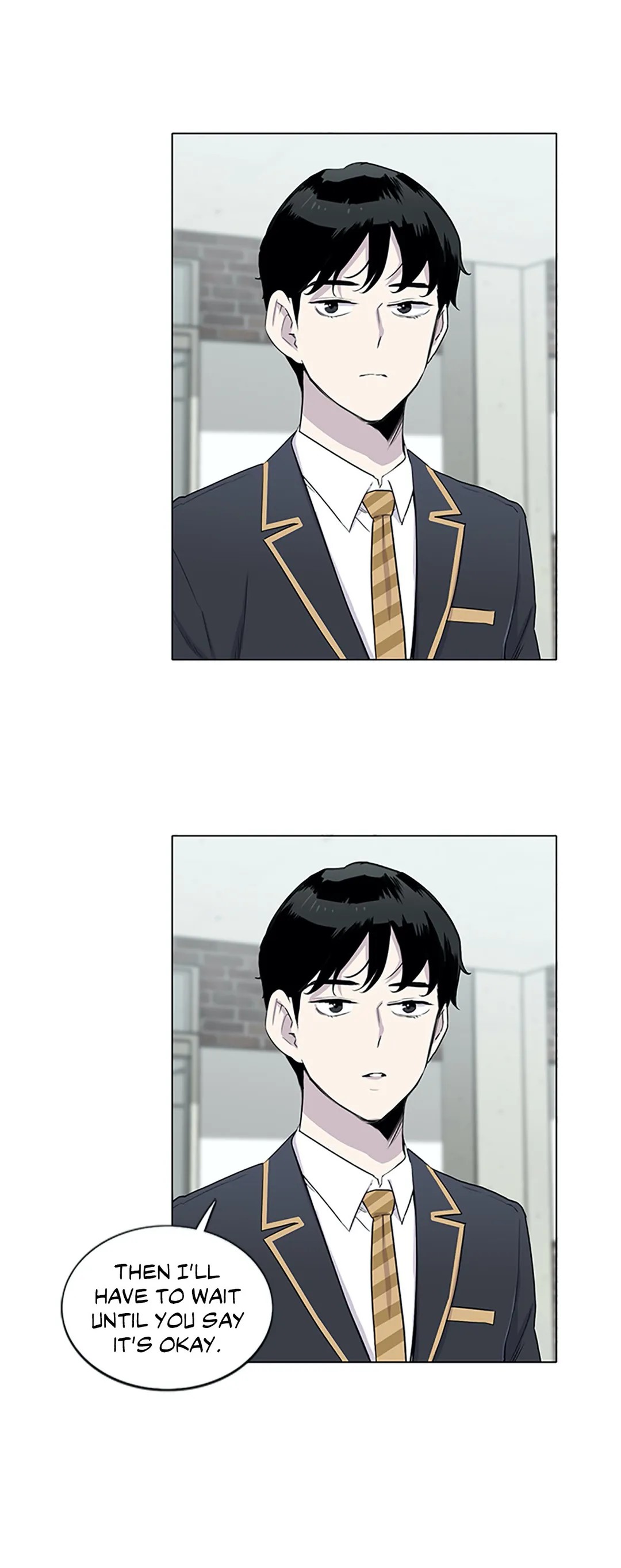 Two Steps Away Chapter 7 image 36