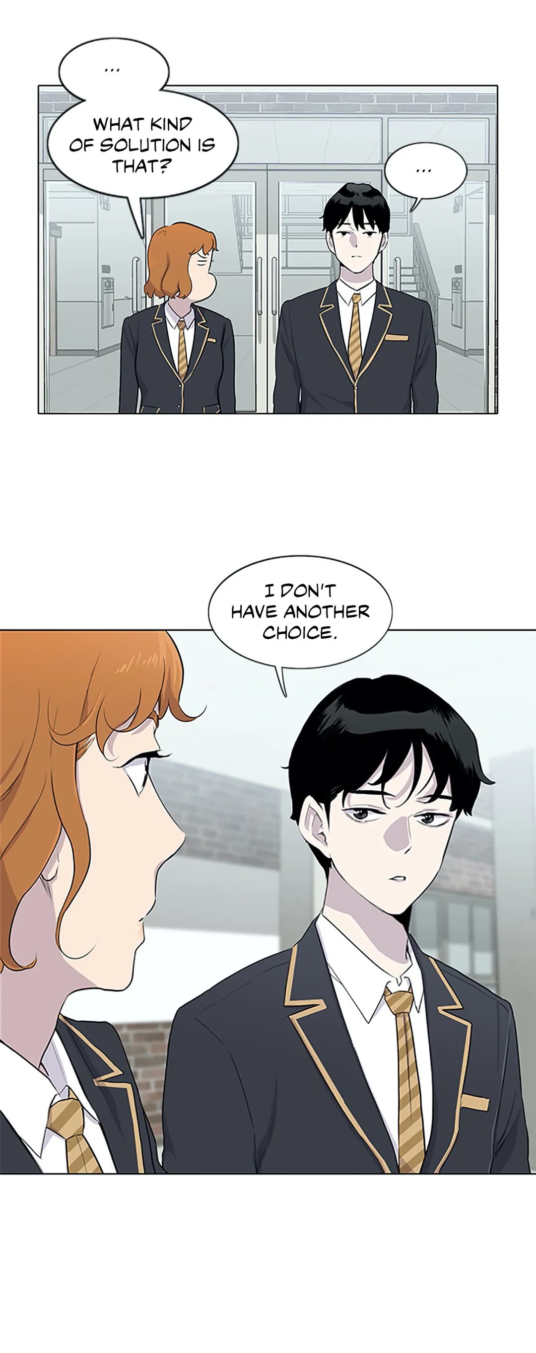 Two Steps Away Chapter 7 image 37