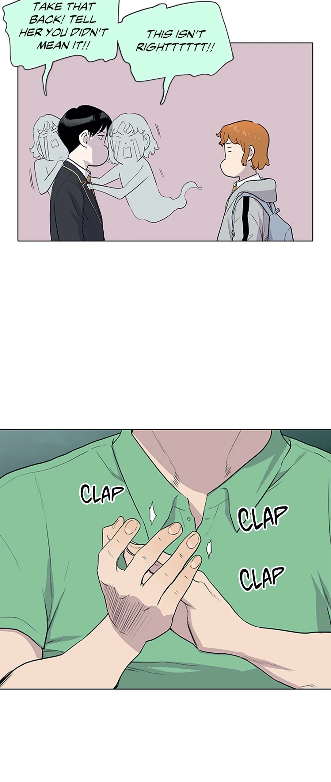 Two Steps Away Chapter 7 image 3