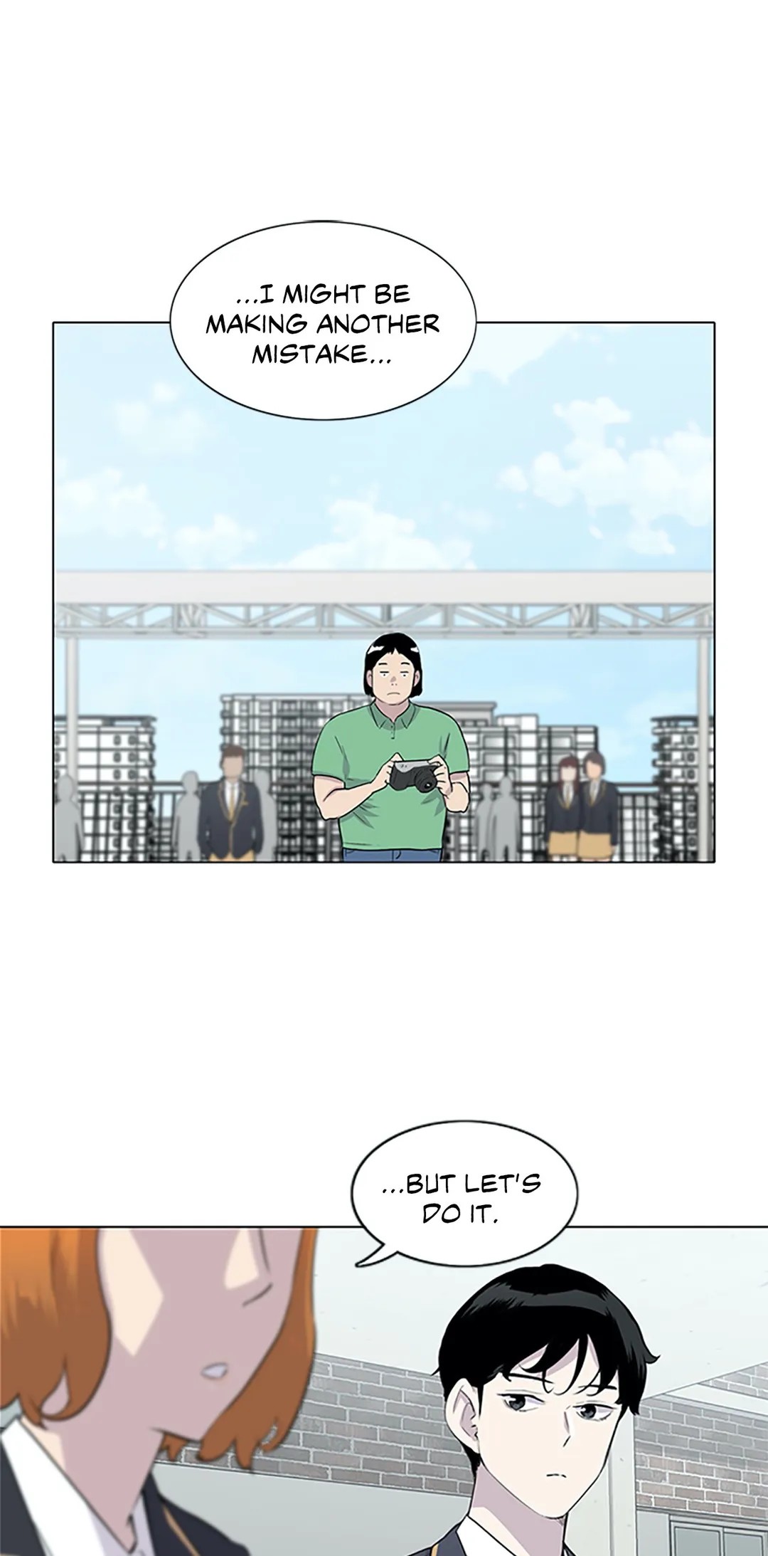 Two Steps Away Chapter 7 image 40
