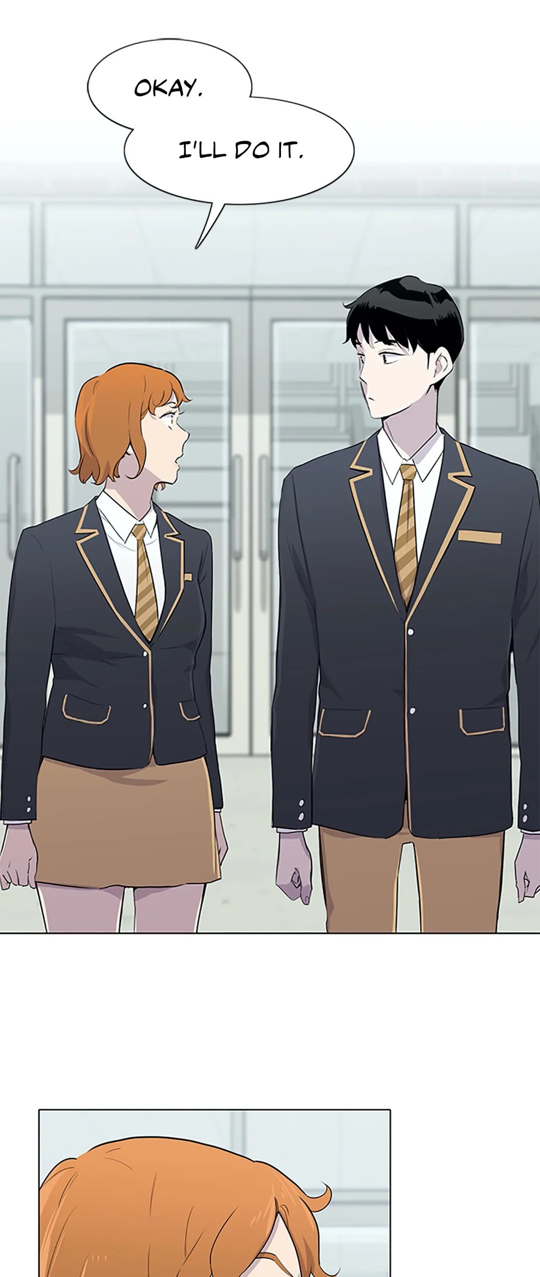 Two Steps Away Chapter 7 image 42