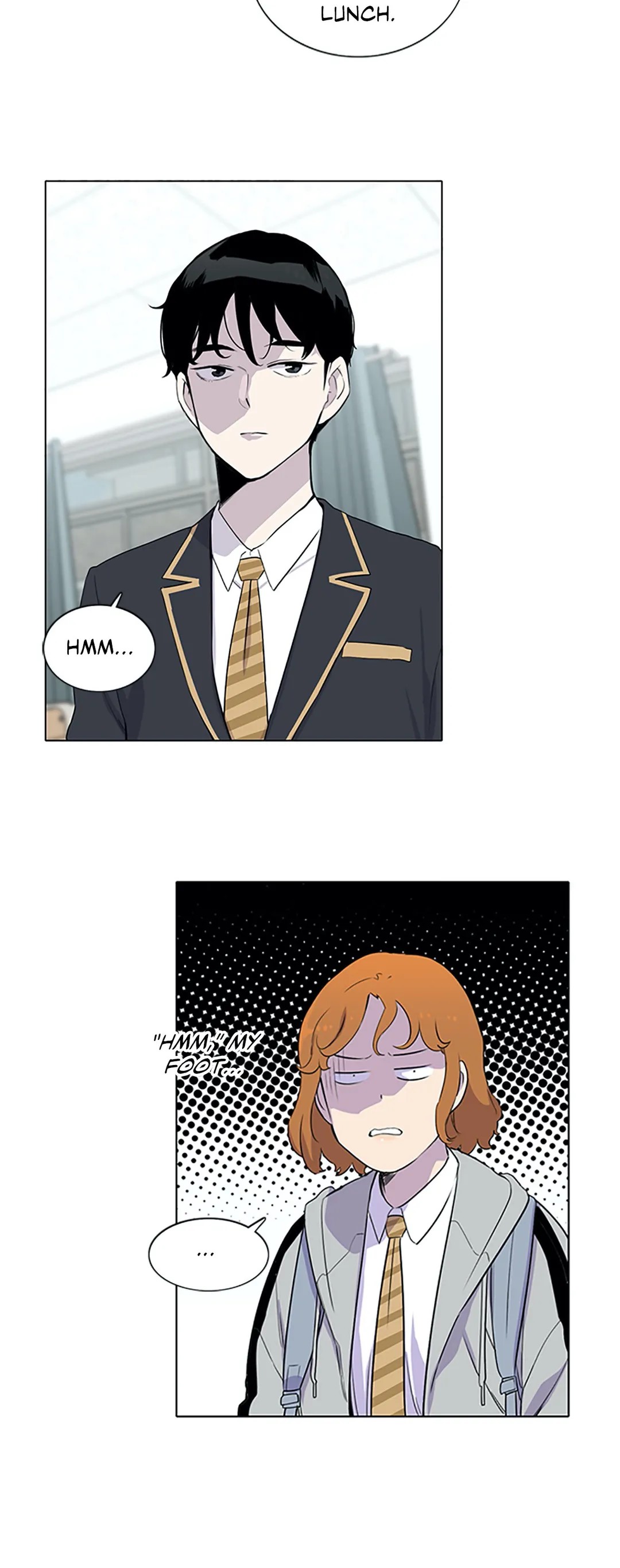 Two Steps Away Chapter 7 image 5