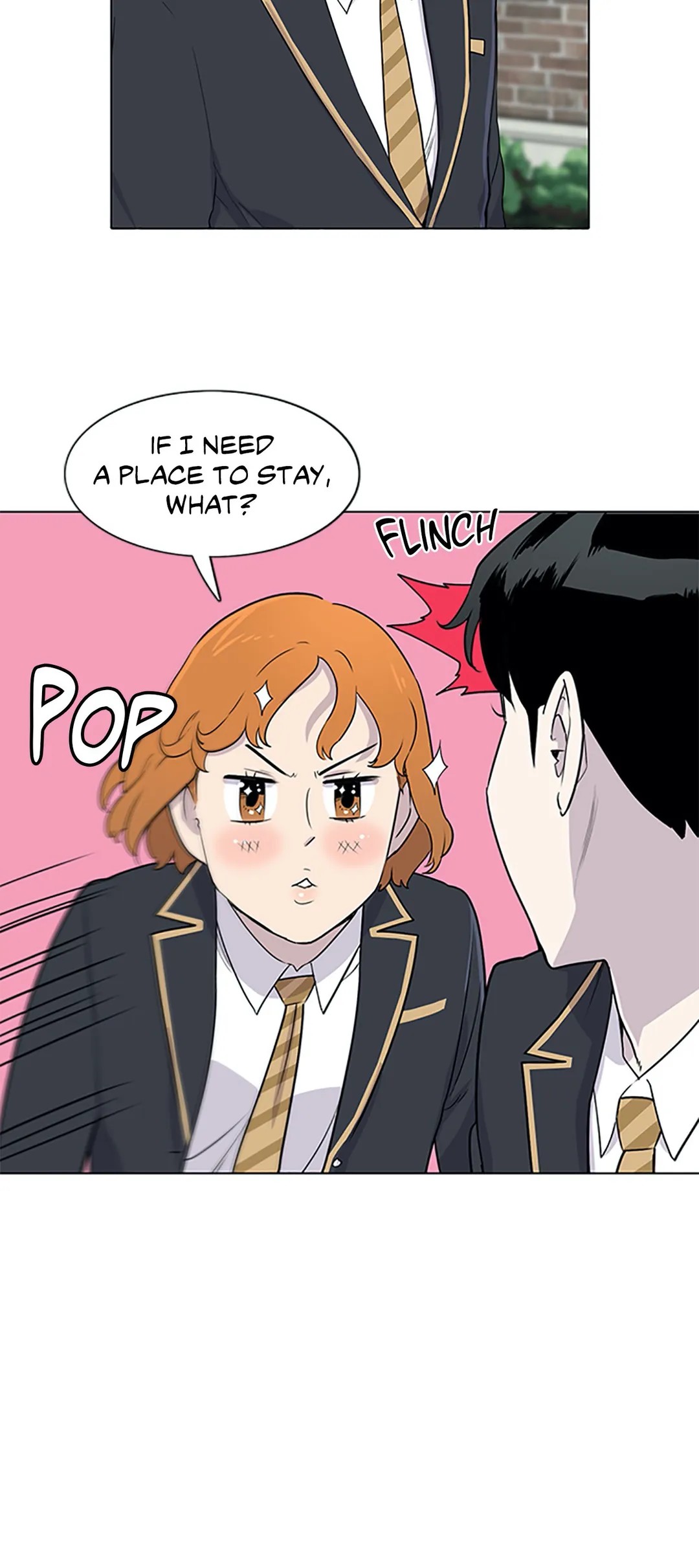 Two Steps Away Chapter 8 image 11