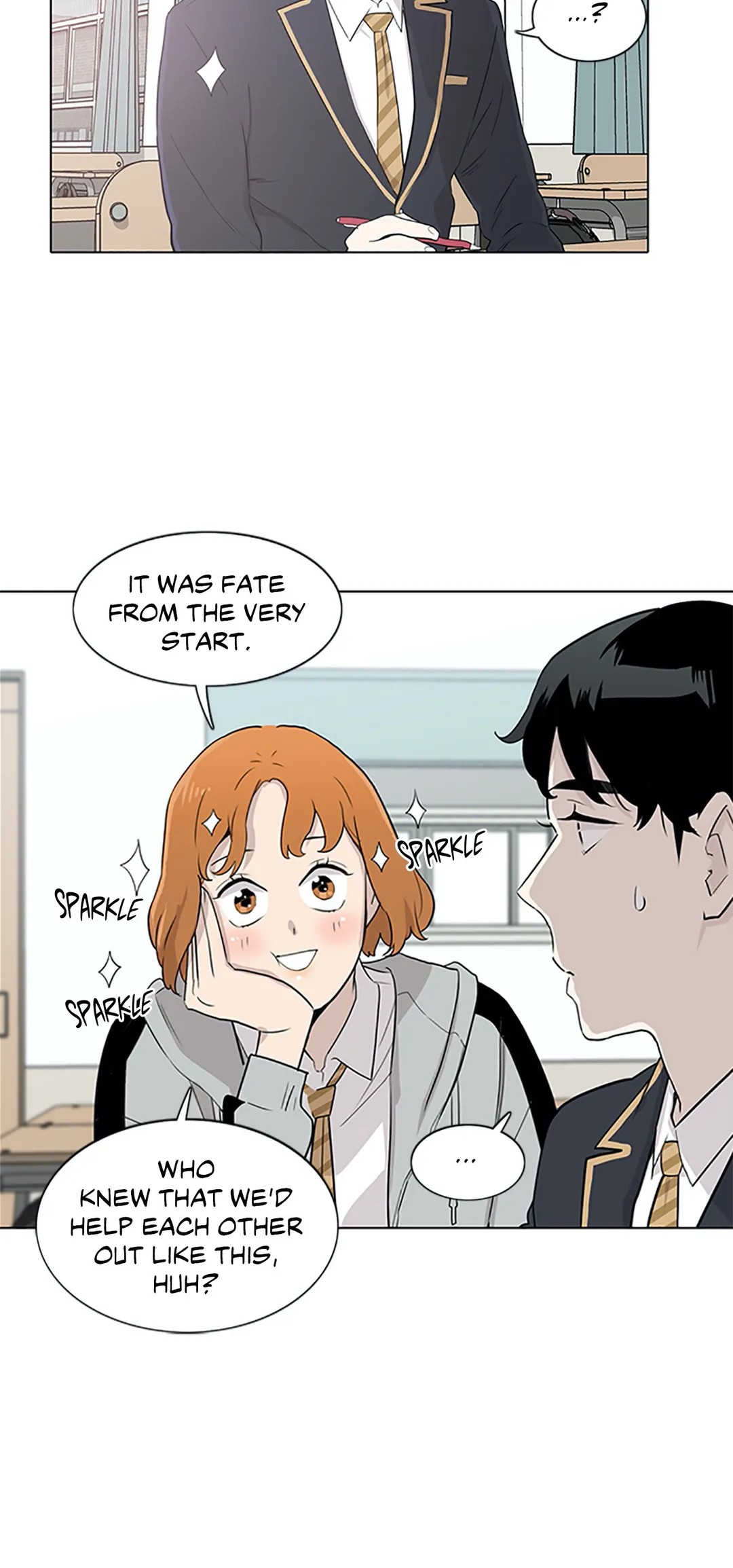 Two Steps Away Chapter 8 image 15
