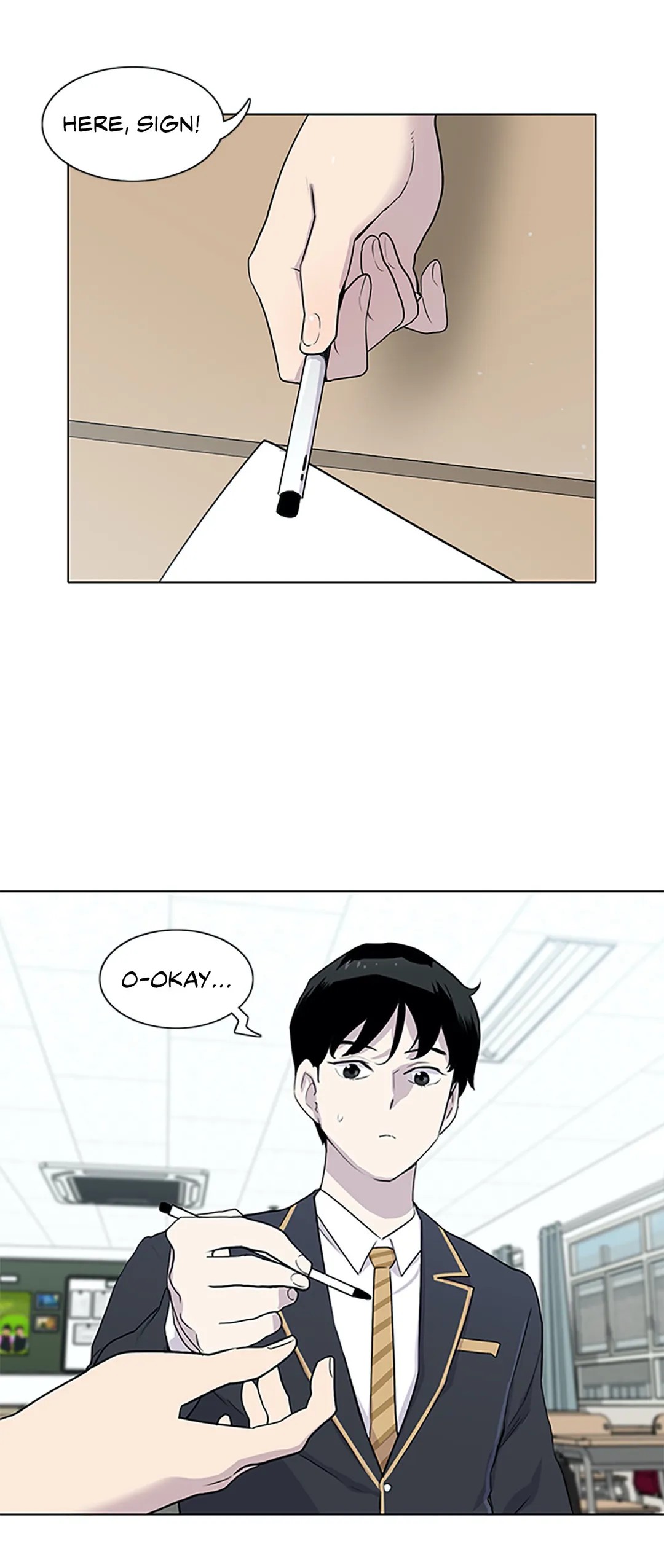 Two Steps Away Chapter 8 image 18