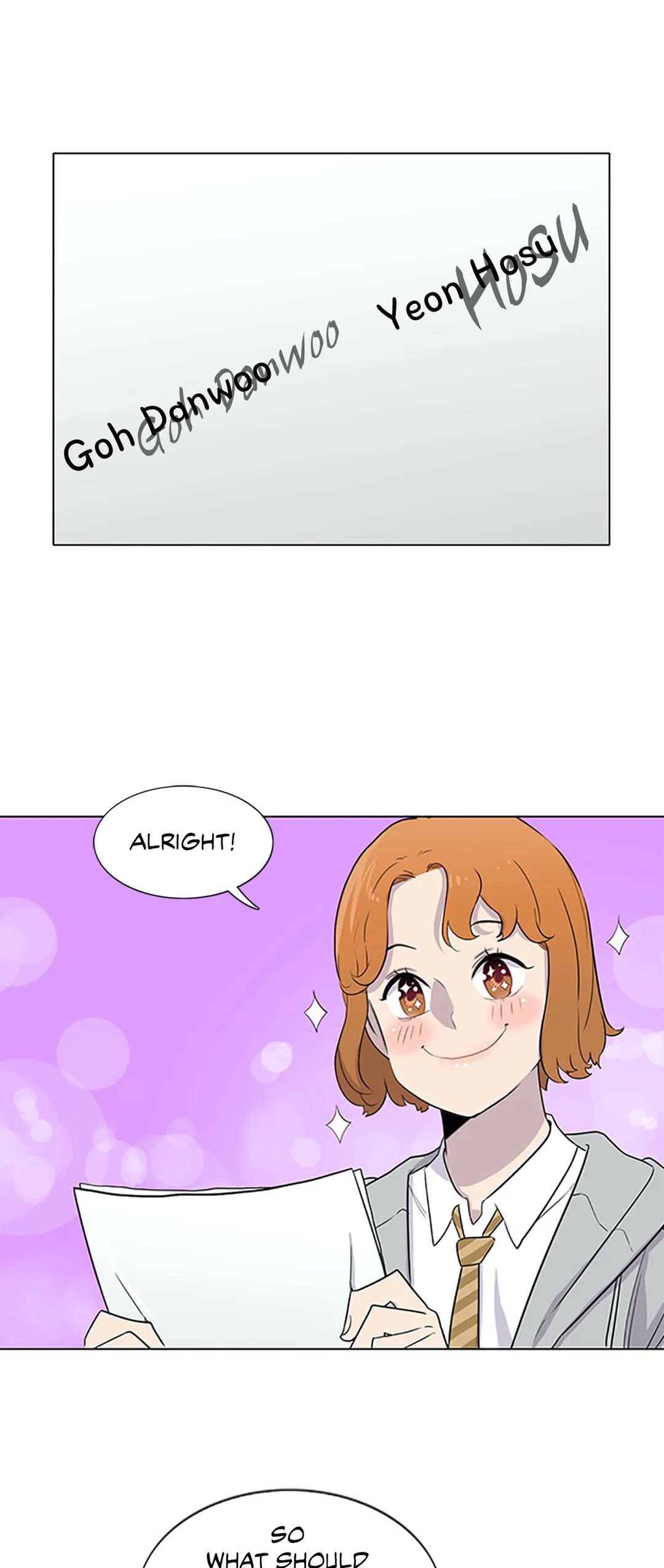 Two Steps Away Chapter 8 image 20
