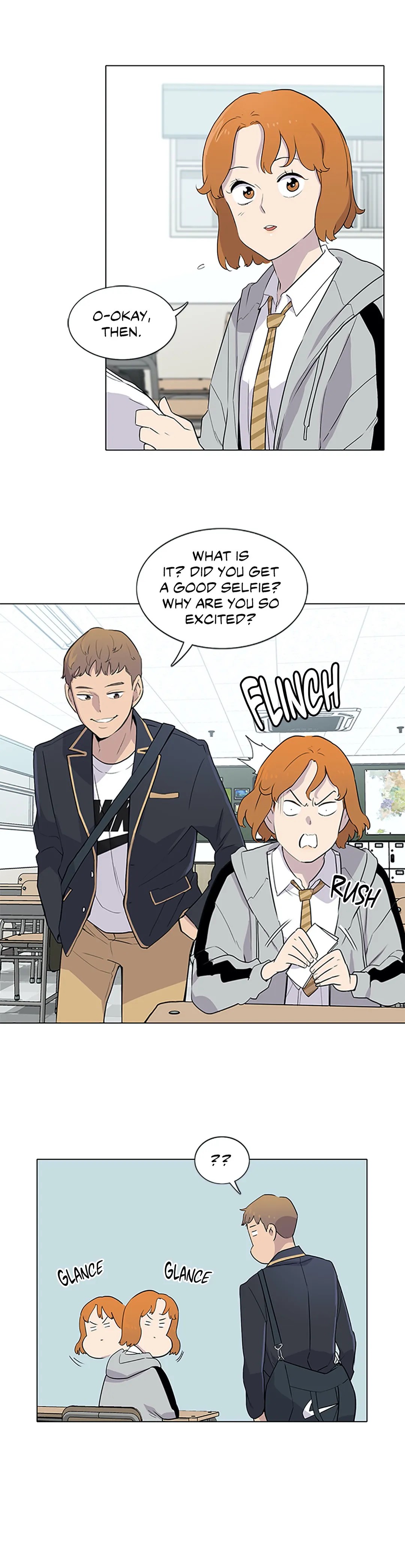 Two Steps Away Chapter 8 image 22