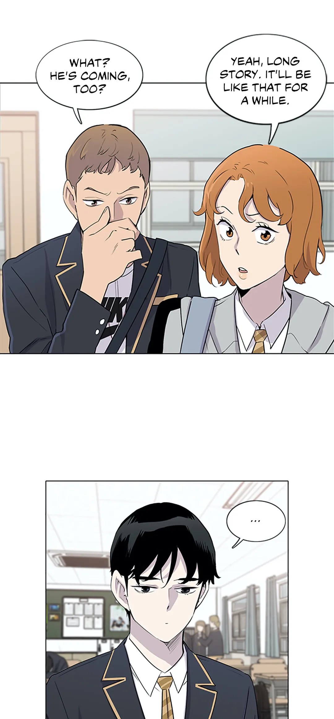 Two Steps Away Chapter 8 image 27