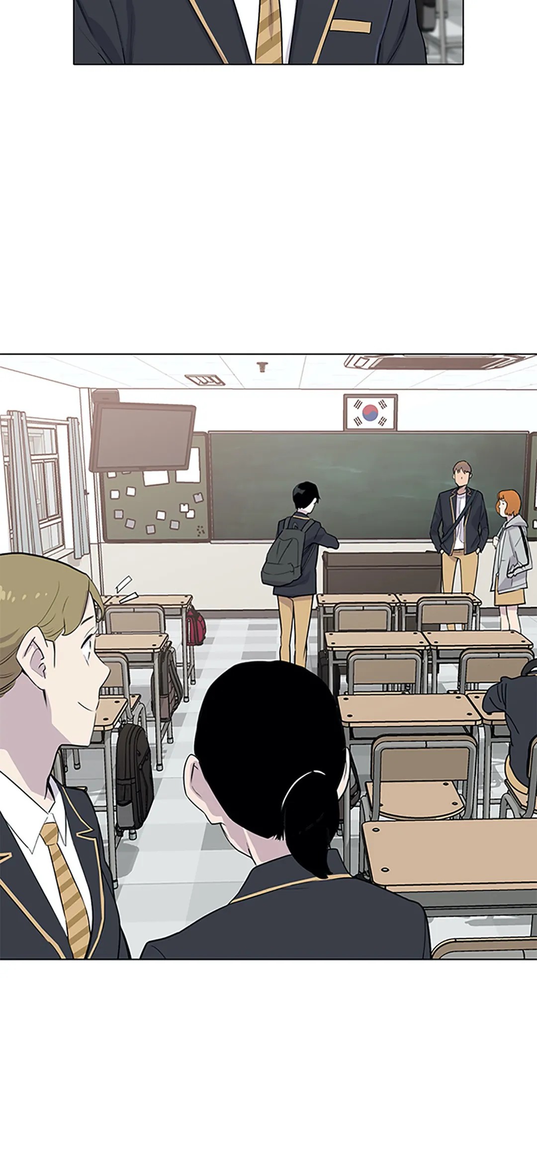 Two Steps Away Chapter 8 image 28
