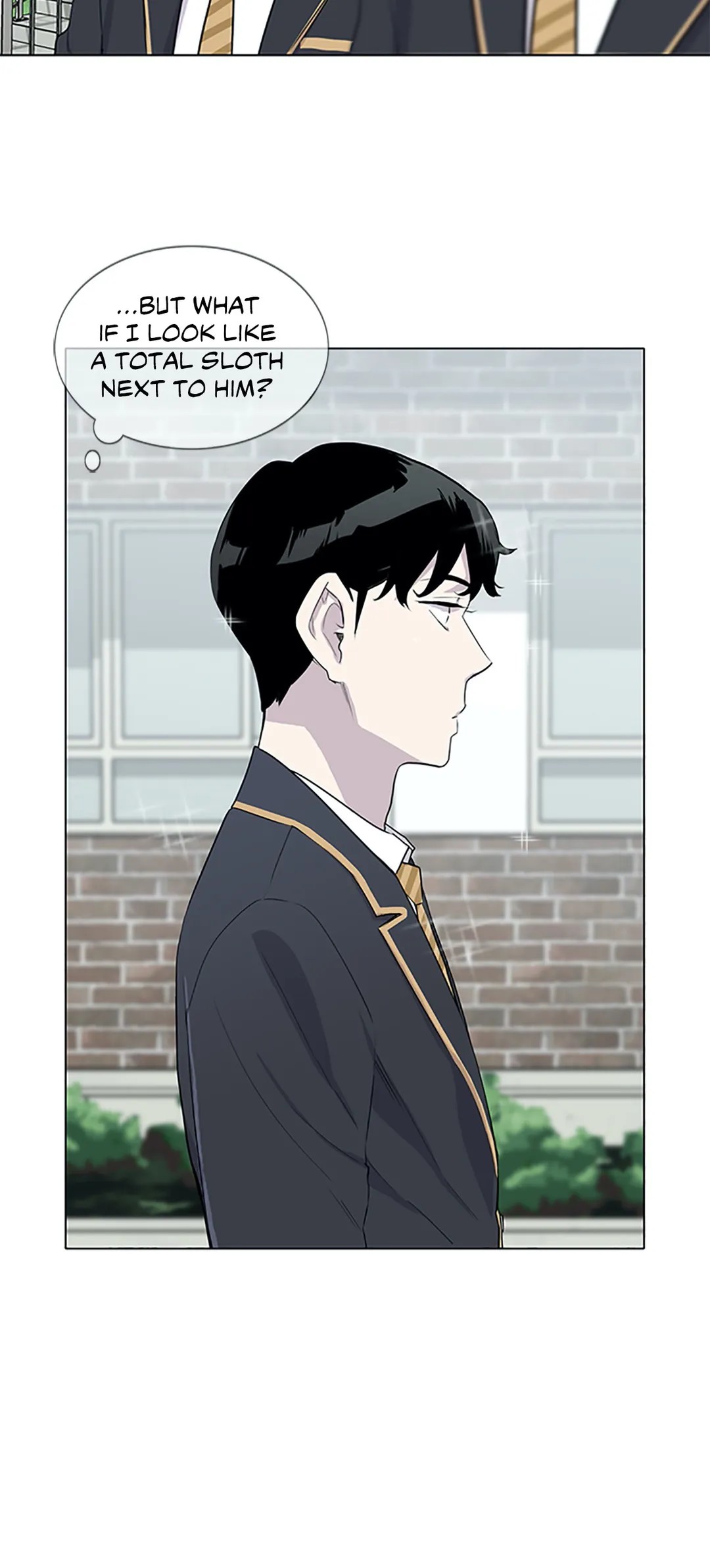 Two Steps Away Chapter 8 image 3