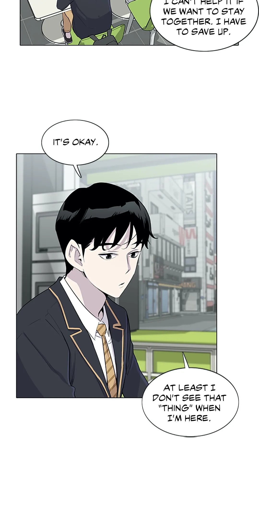 Two Steps Away Chapter 8 image 41