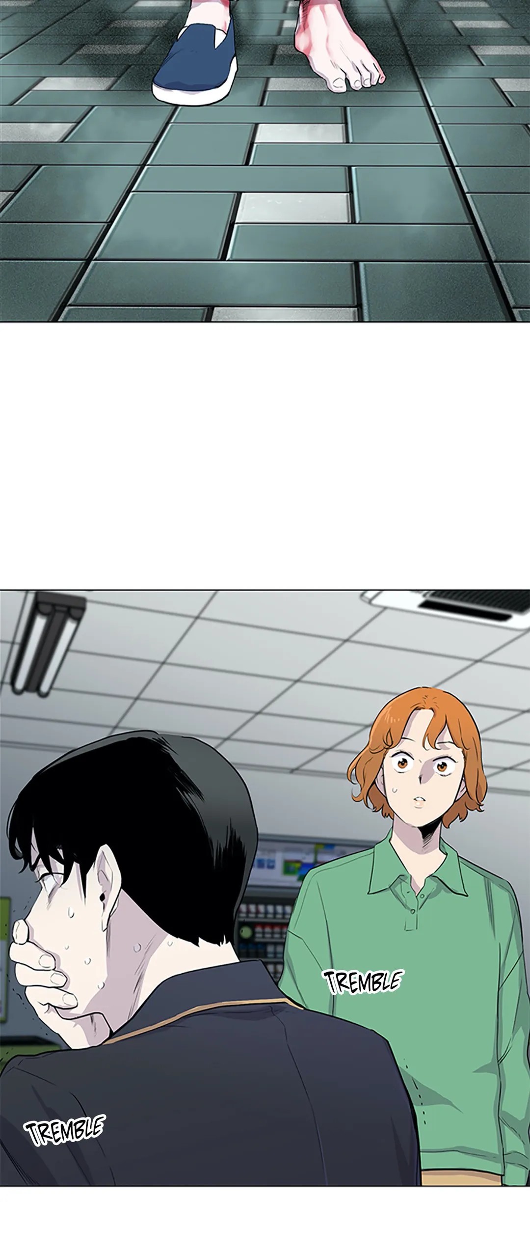 Two Steps Away Chapter 8 image 50