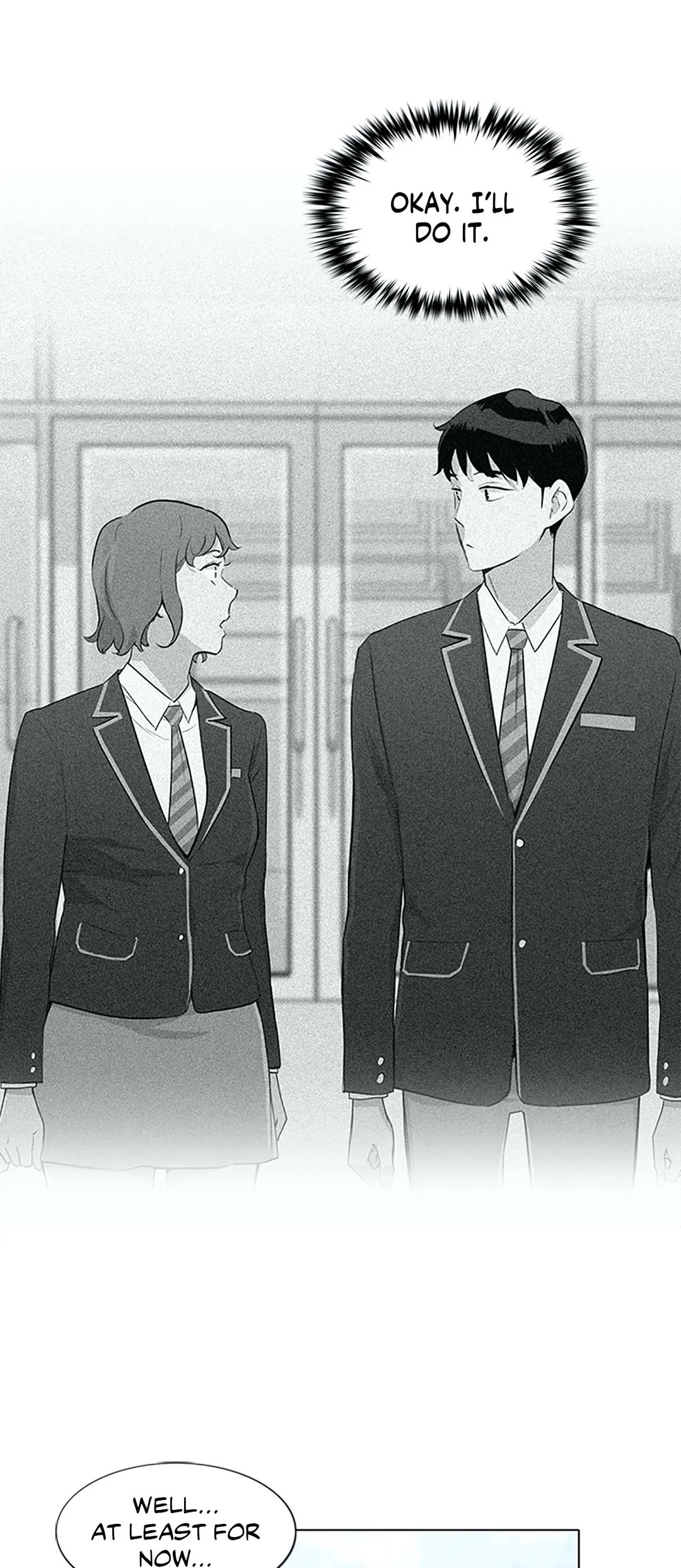 Two Steps Away Chapter 8 image 6