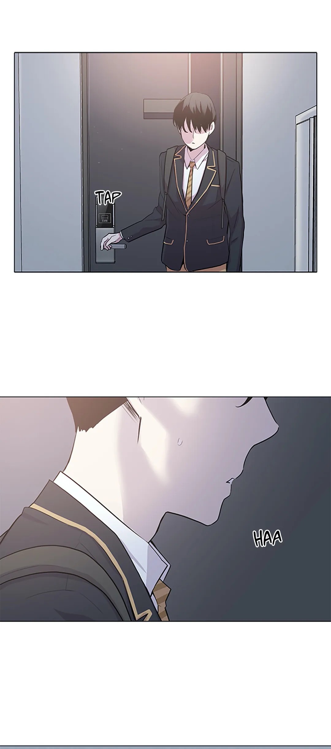 Two Steps Away Chapter 9 image 9