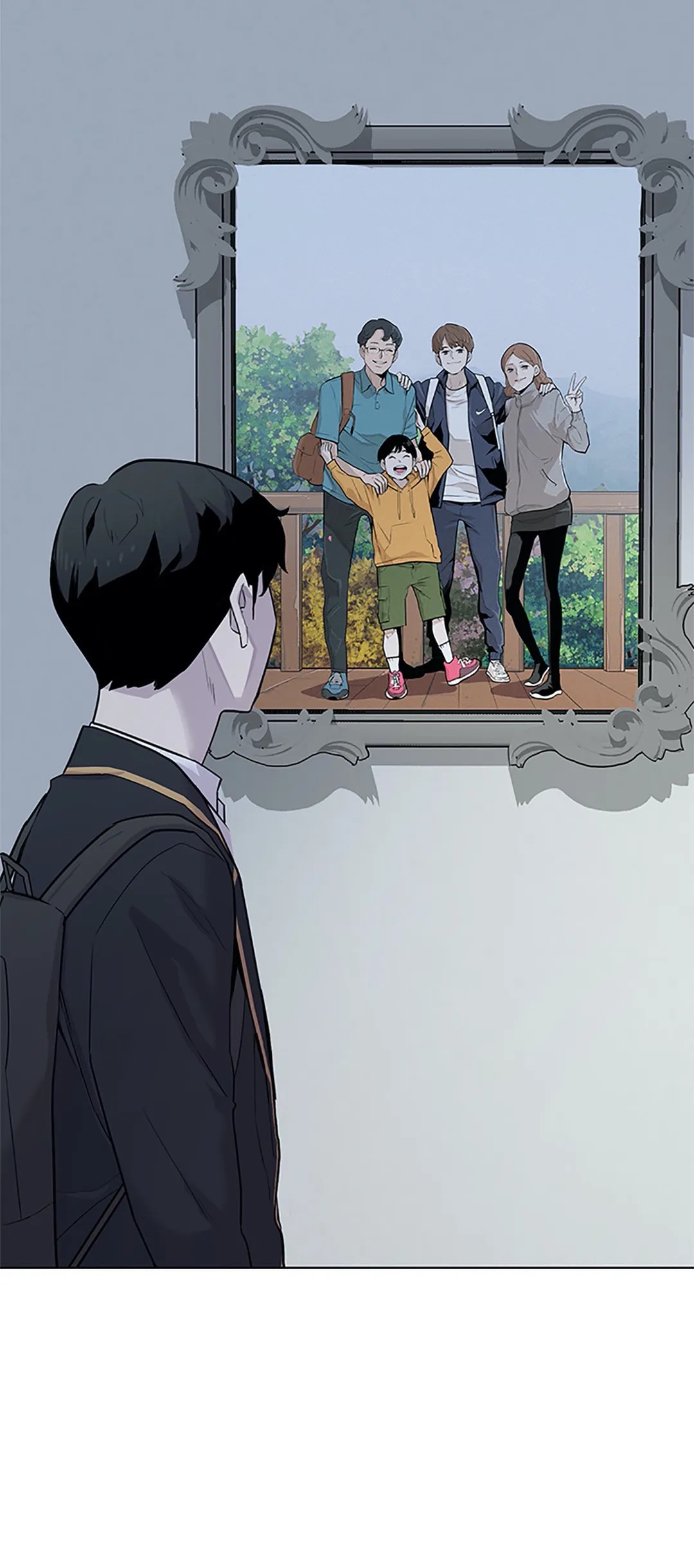 Two Steps Away Chapter 9 image 10