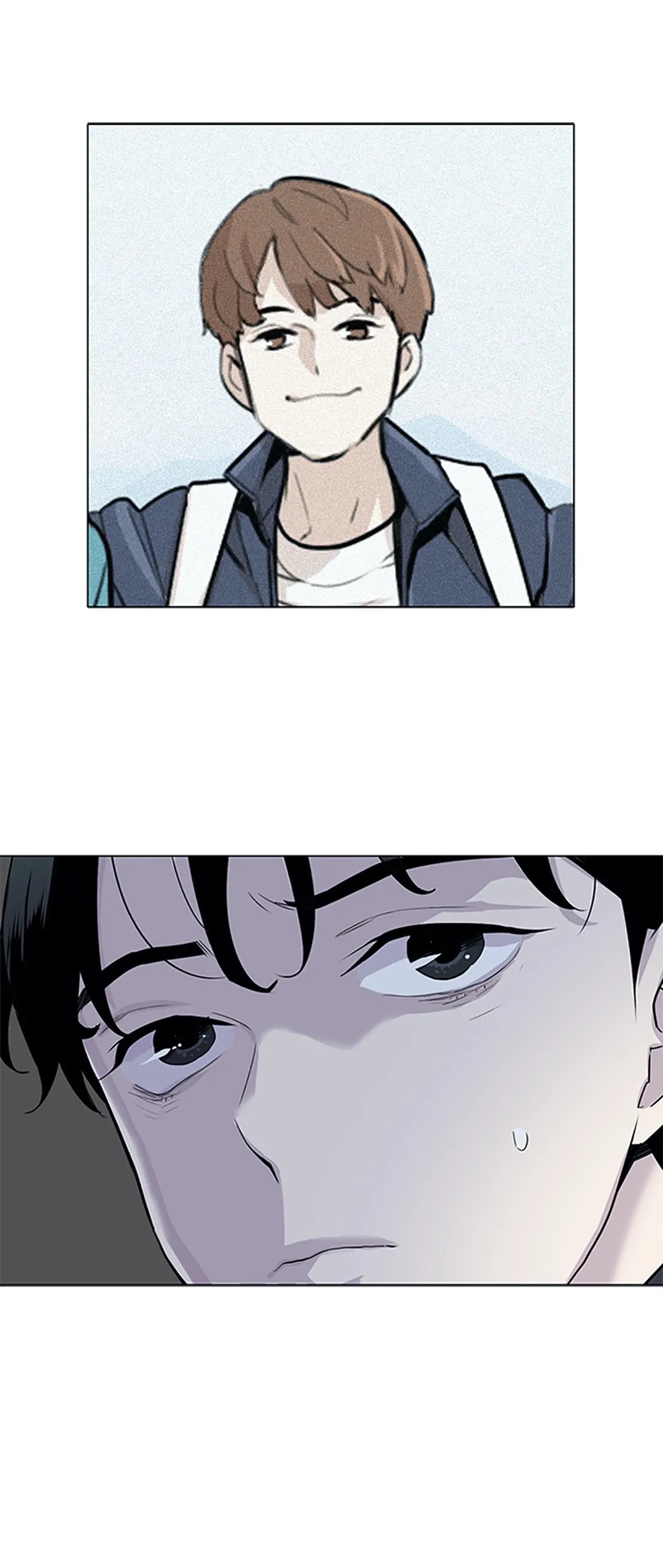 Two Steps Away Chapter 9 image 11