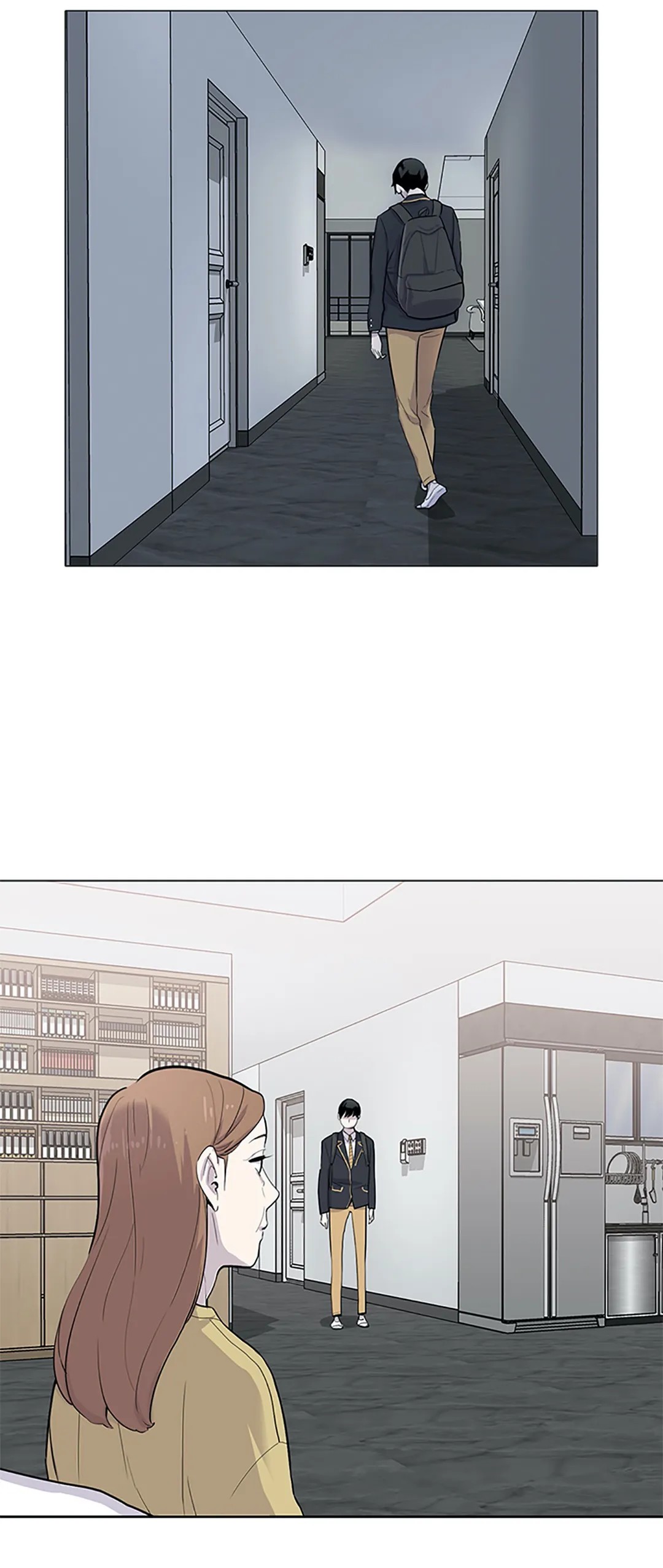 Two Steps Away Chapter 9 image 12