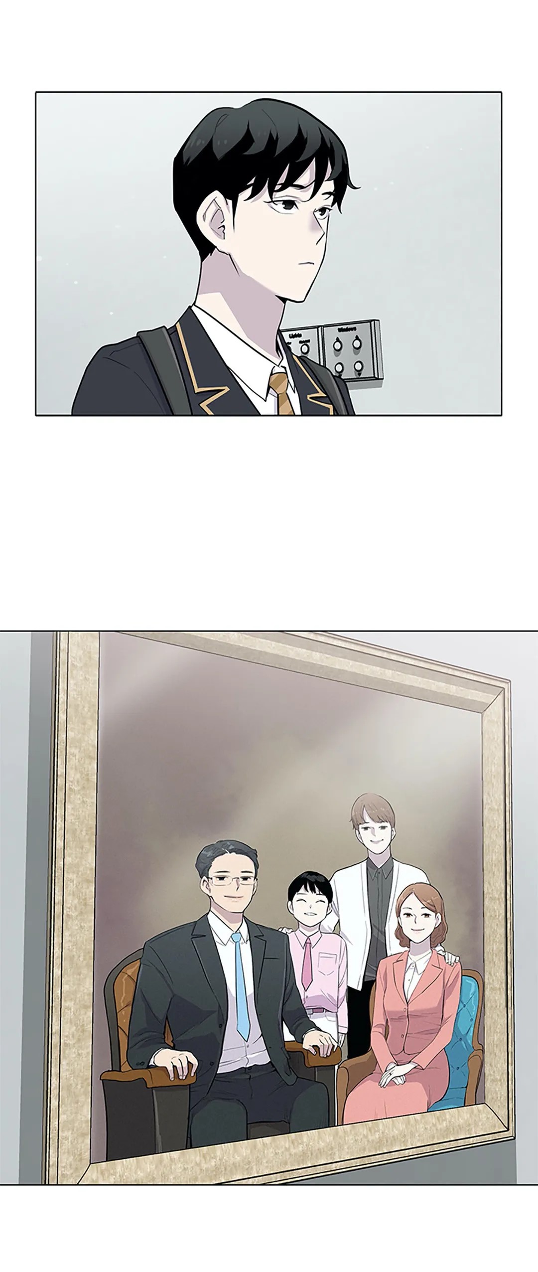 Two Steps Away Chapter 9 image 13