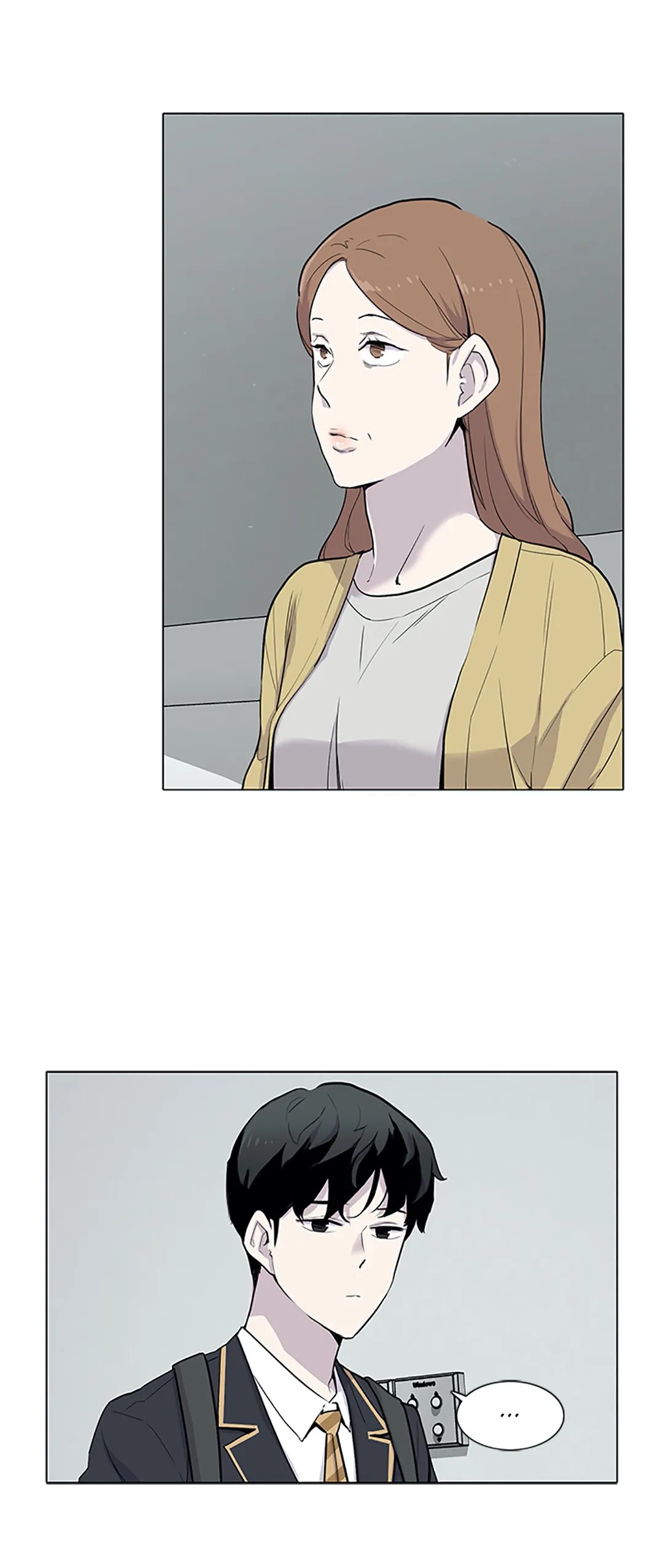 Two Steps Away Chapter 9 image 14