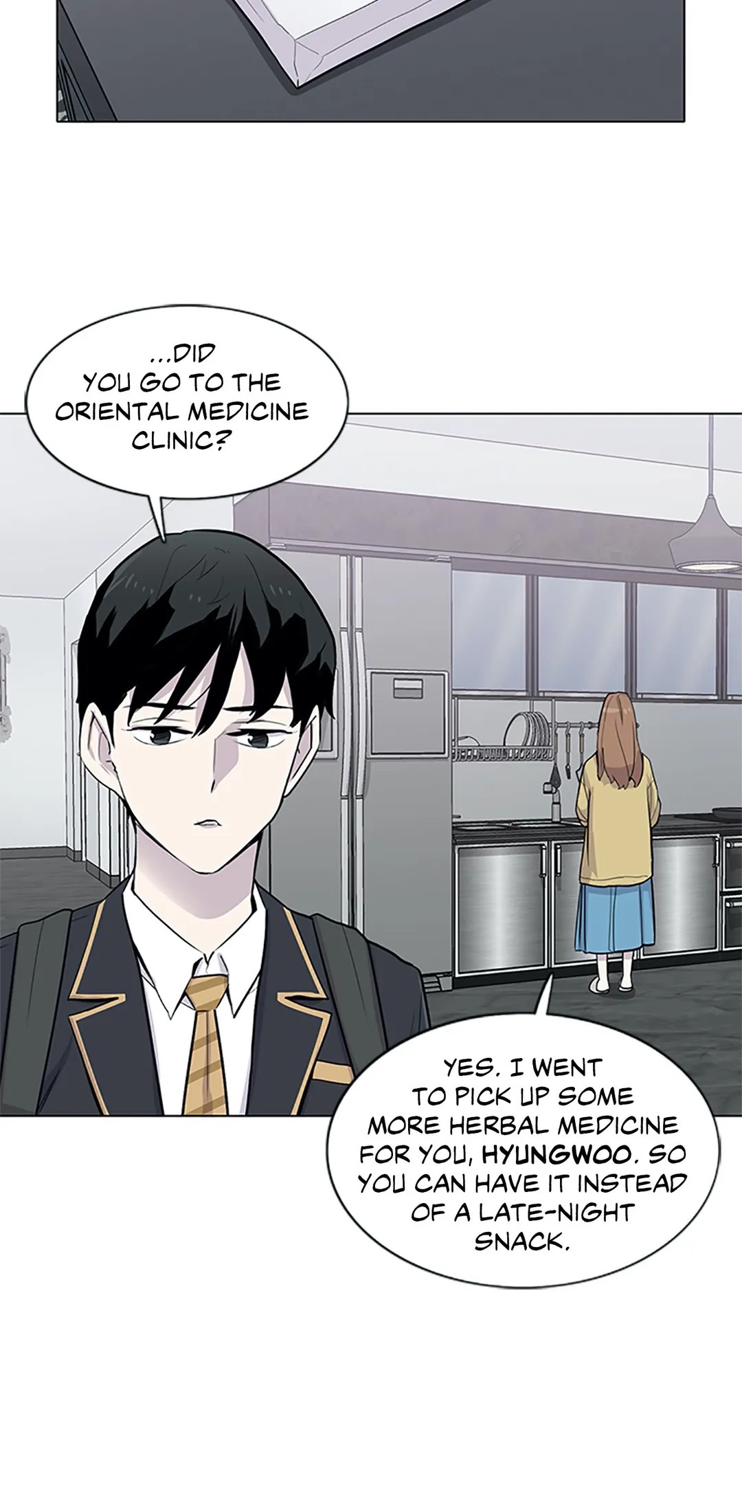 Two Steps Away Chapter 9 image 18