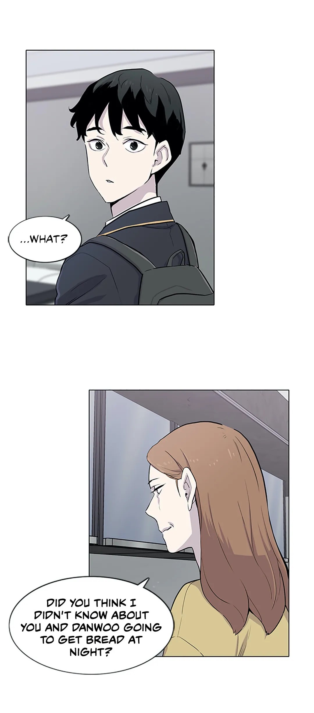 Two Steps Away Chapter 9 image 19