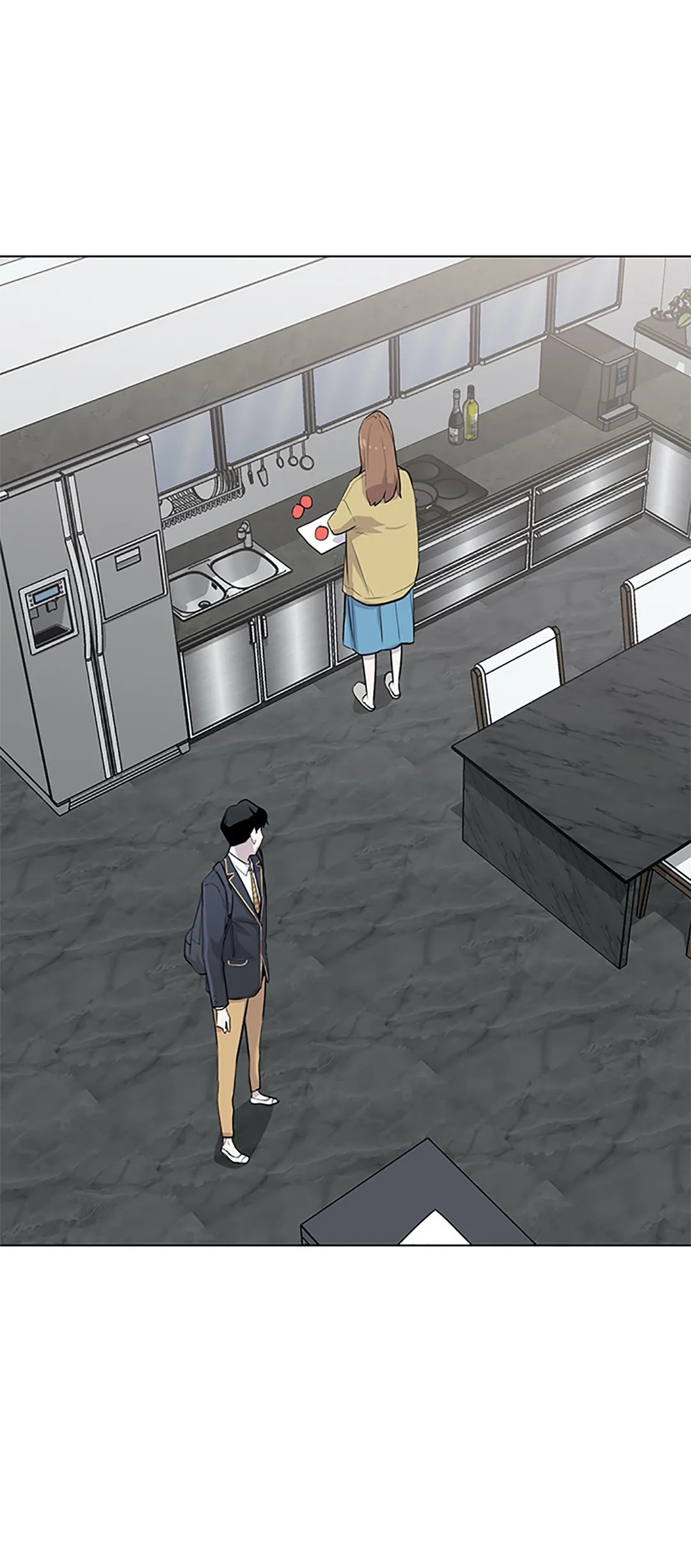 Two Steps Away Chapter 9 image 20