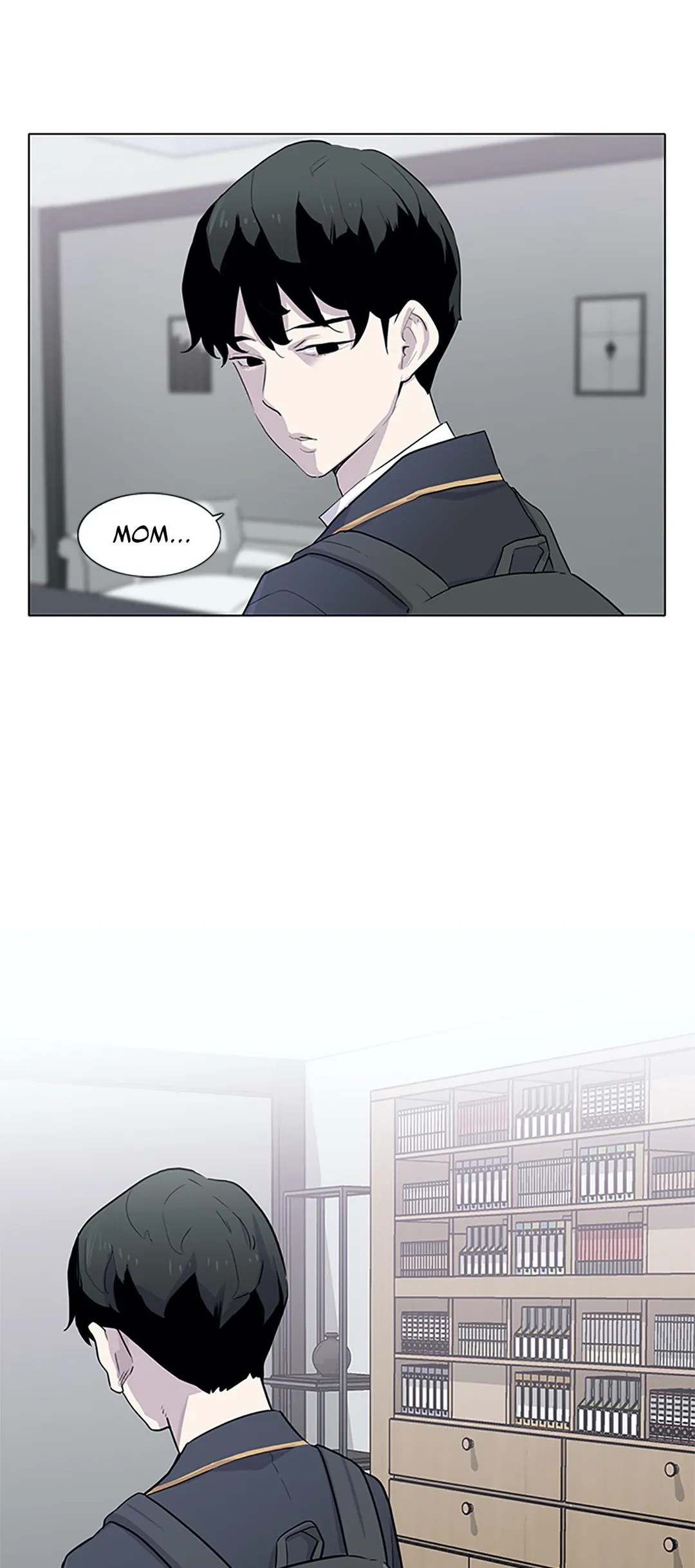 Two Steps Away Chapter 9 image 21