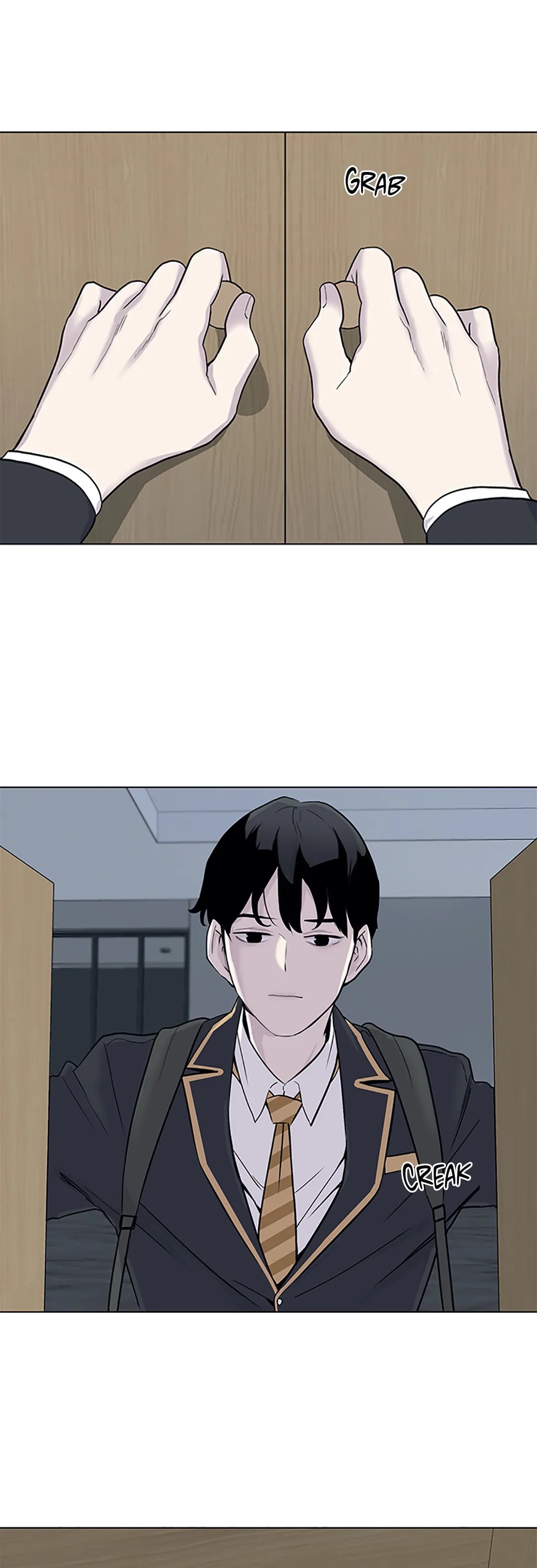 Two Steps Away Chapter 9 image 23